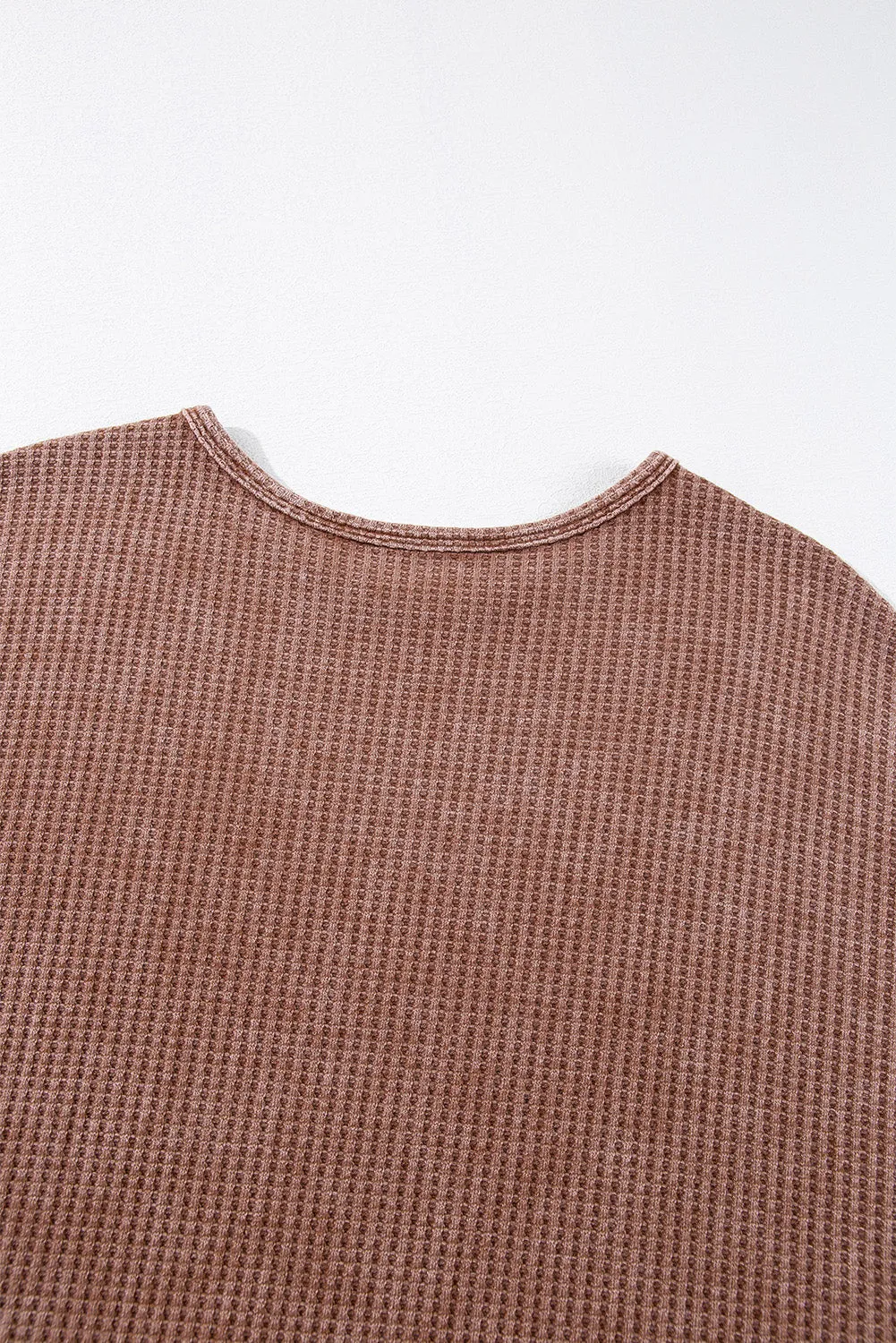 Ariella High Low Loose Top sold by Threaded Pear product image thumbnail 3