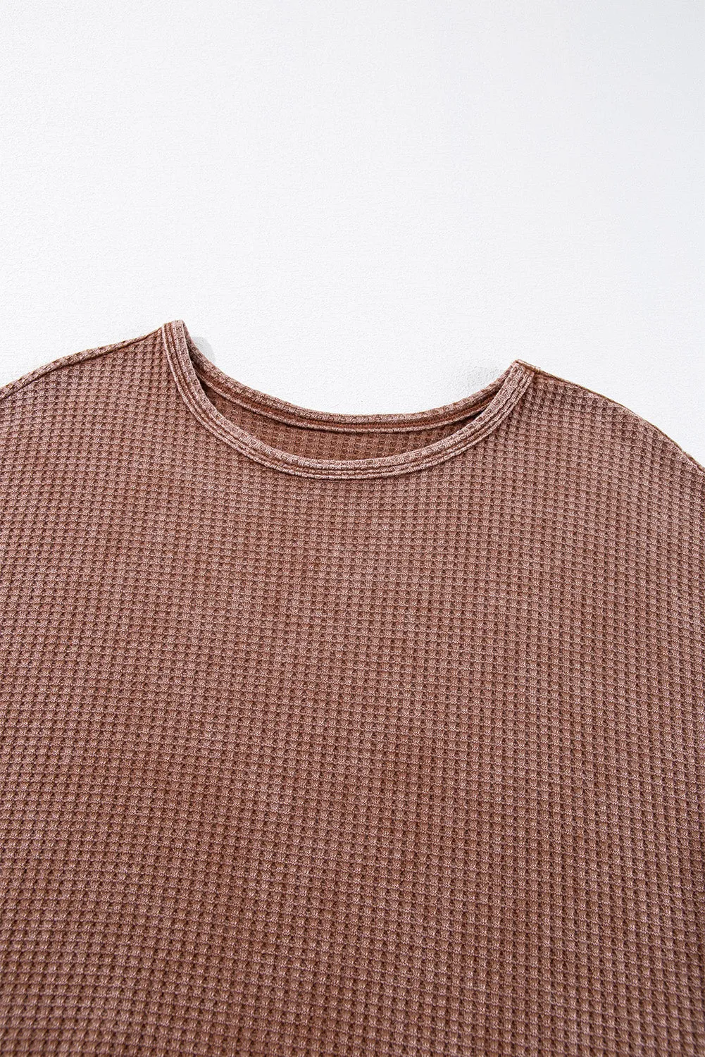 Ariella High Low Loose Top sold by Threaded Pear product image thumbnail 4