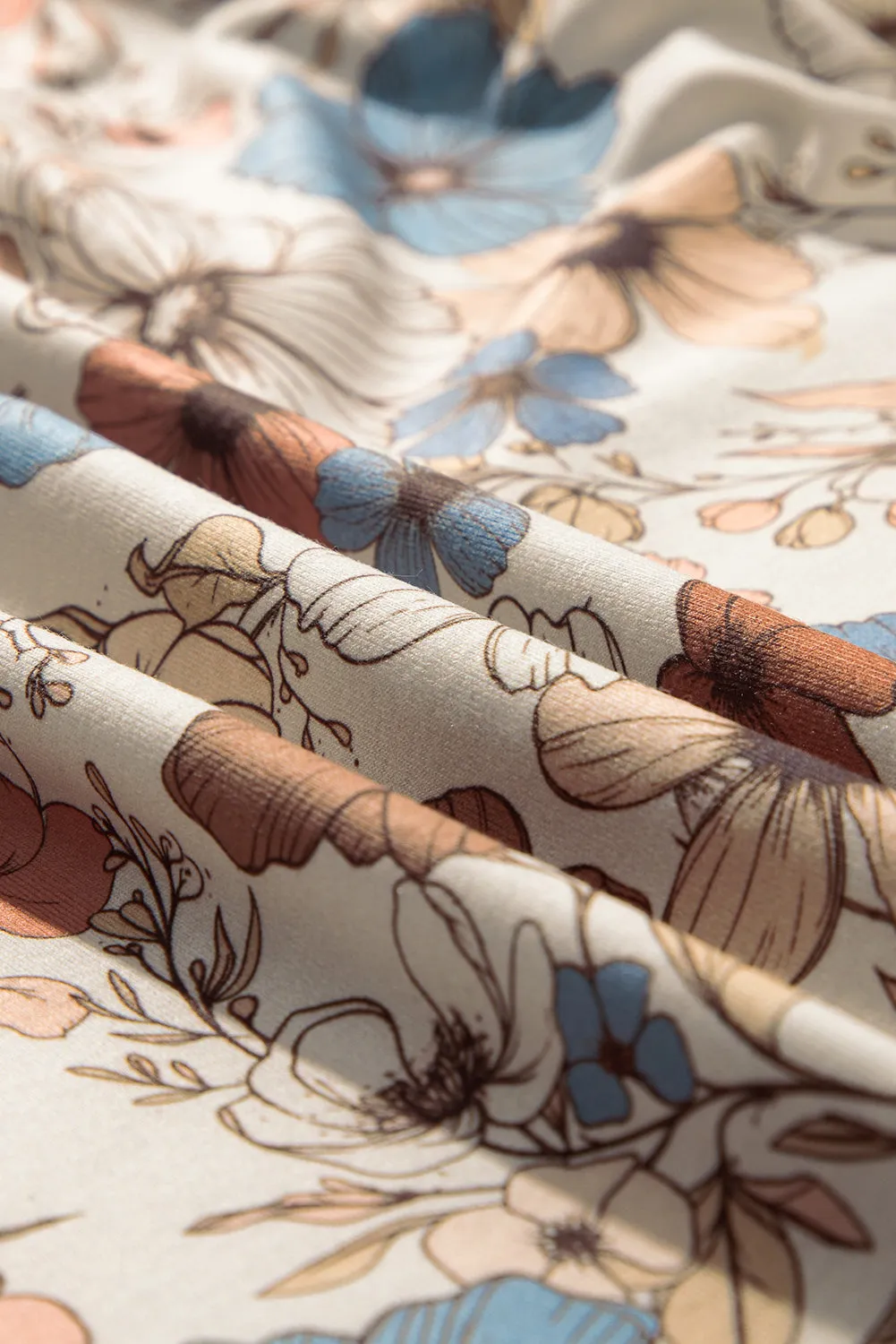 Noemi Sleeve T Shirt Long Sleeve Top sold by Threaded Pear product image thumbnail 3