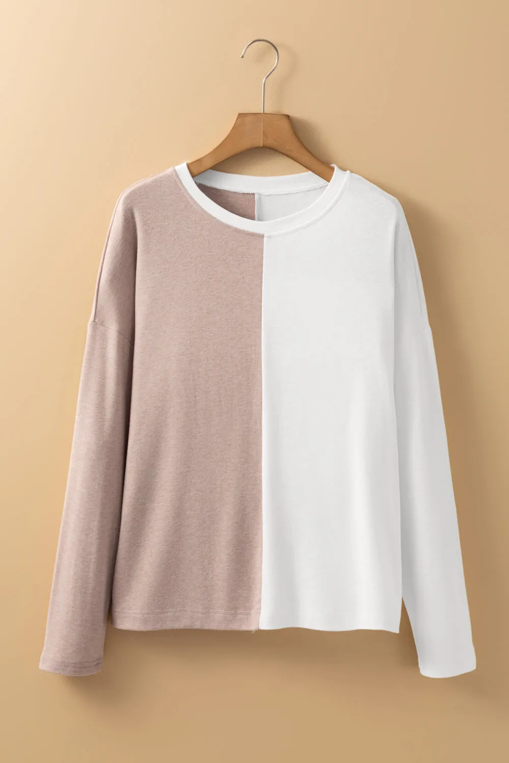 Elowen Long Sleeve top Long Sleeve Top sold by Threaded Pear product image thumbnail 3