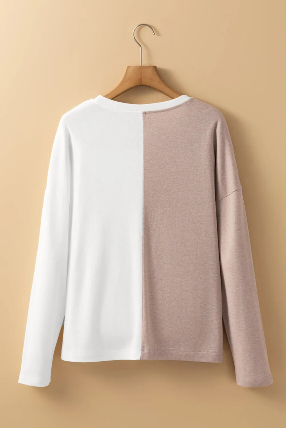 Elowen Long Sleeve top Long Sleeve Top sold by Threaded Pear product image thumbnail 4
