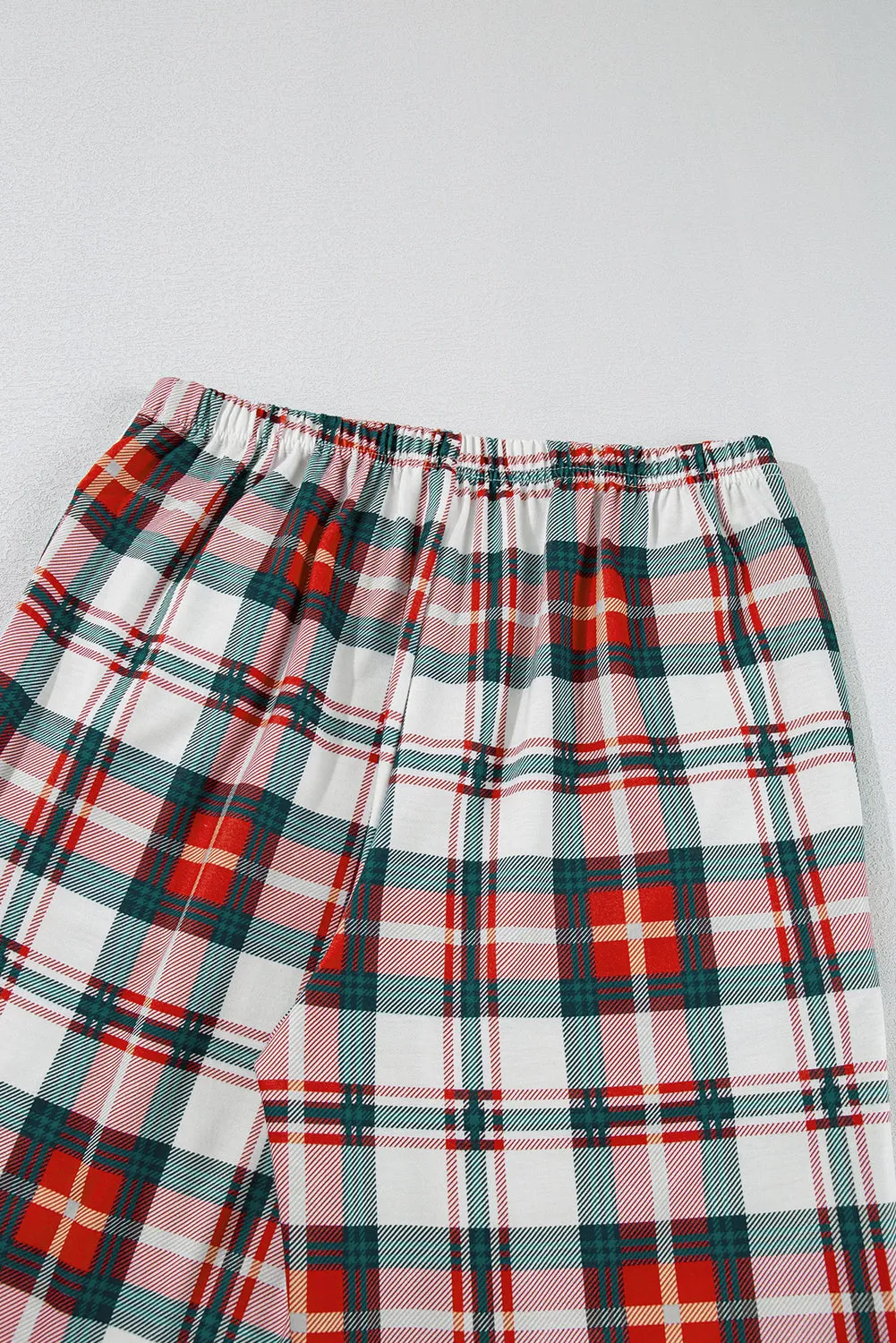 Sofibetha Long Sleeve Pajamas Set sold by Threaded Pear product image thumbnail 4