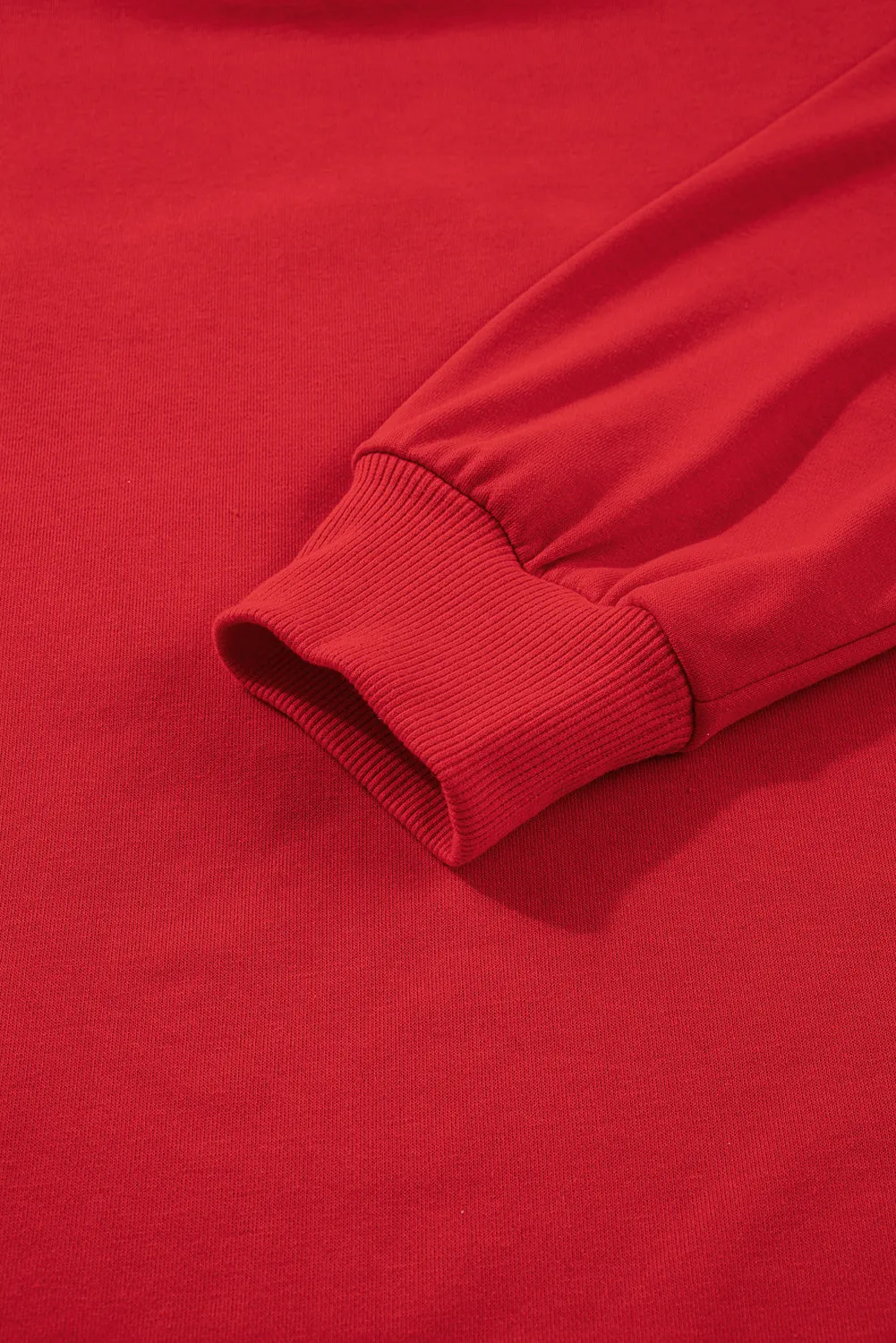 Grelyra Holiday Christmas Graphic Sweatshirt sold by Threaded Pear product image thumbnail 5