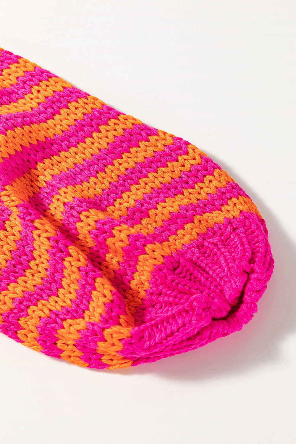 Madison Sleeve Drop Shoulder Sweater sold by Threaded Pear product image thumbnail 4