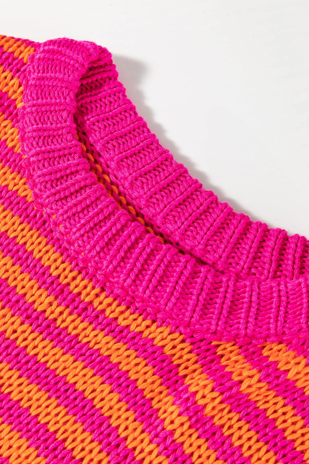 Madison Sleeve Drop Shoulder Sweater sold by Threaded Pear product image thumbnail 3