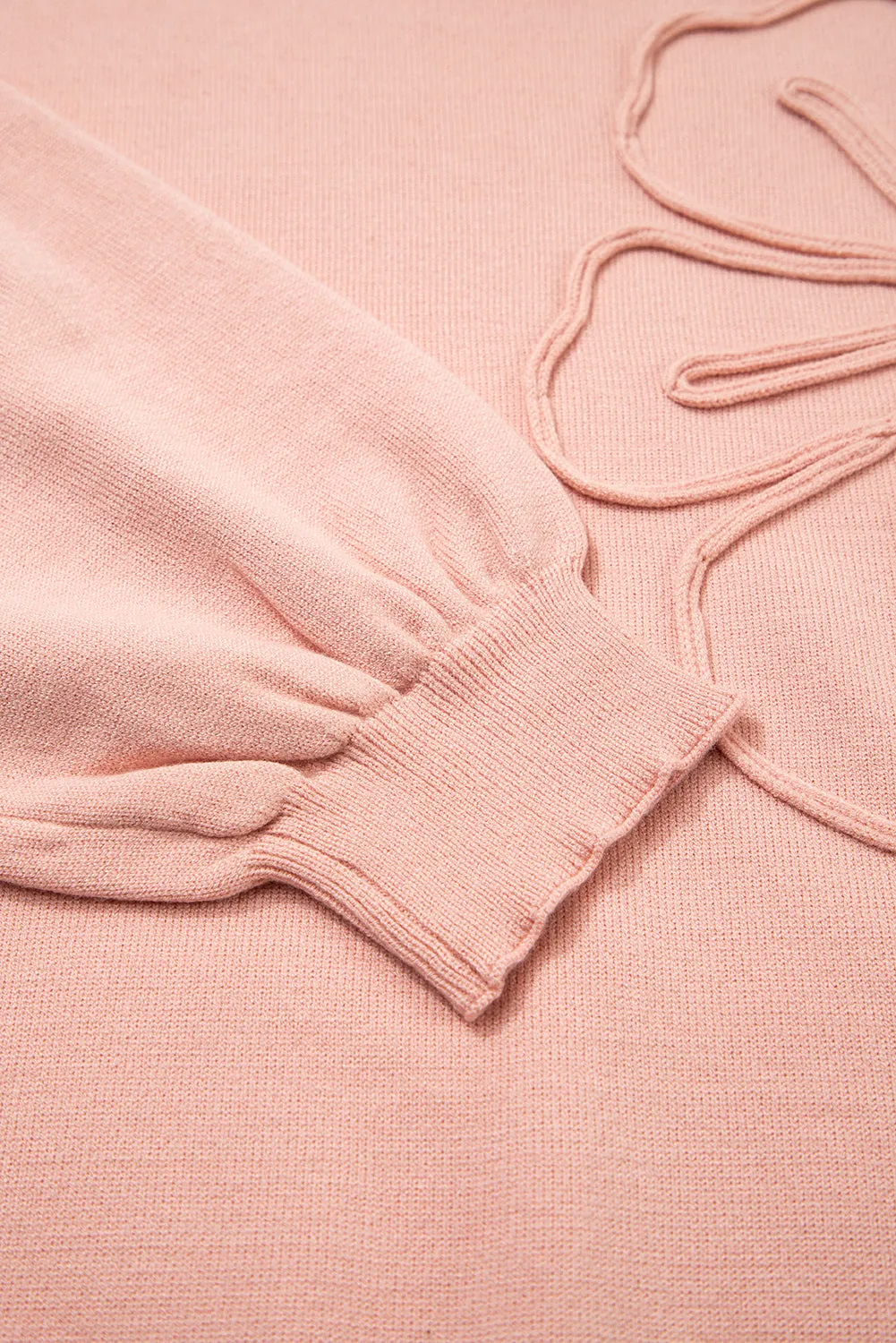 Isabella Sleeve Drop Shoulder Sweater sold by Threaded Pear product image thumbnail 5