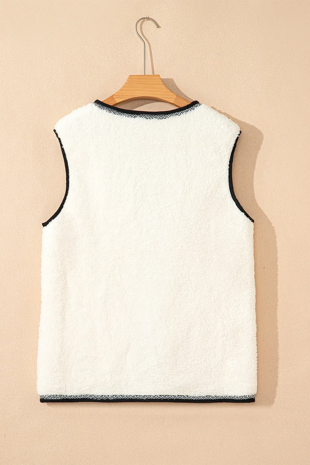 Harper Patch Cartridge toggle Vest sold by Threaded Pear product image thumbnail 4