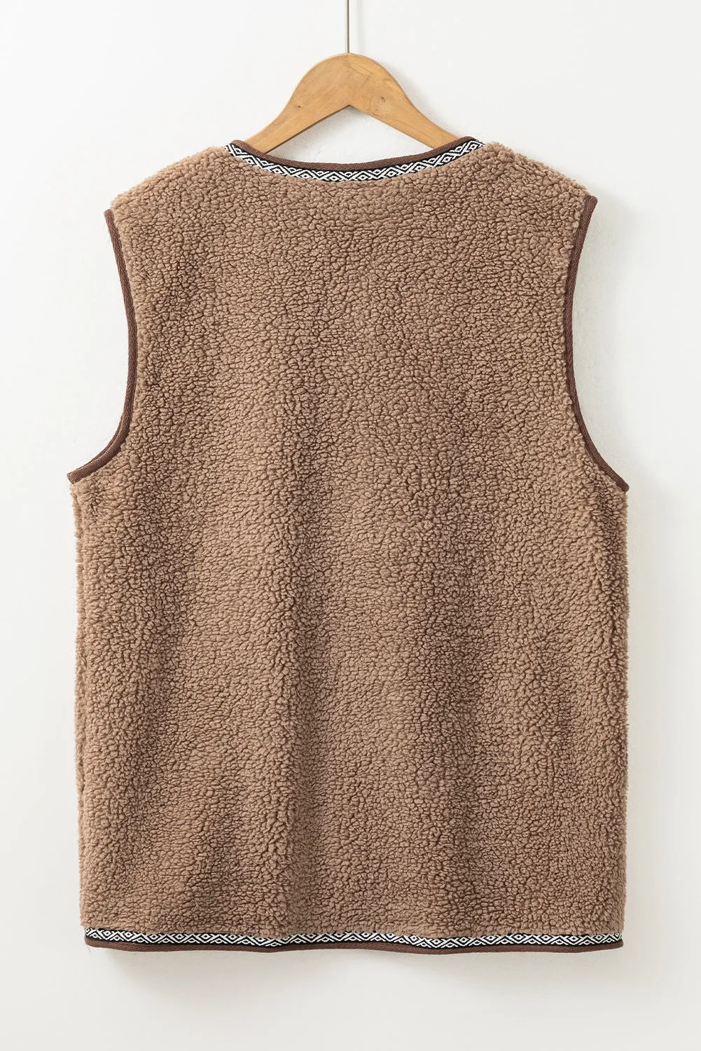 Harper Patch Cartridge toggle Vest sold by Threaded Pear product image thumbnail 2