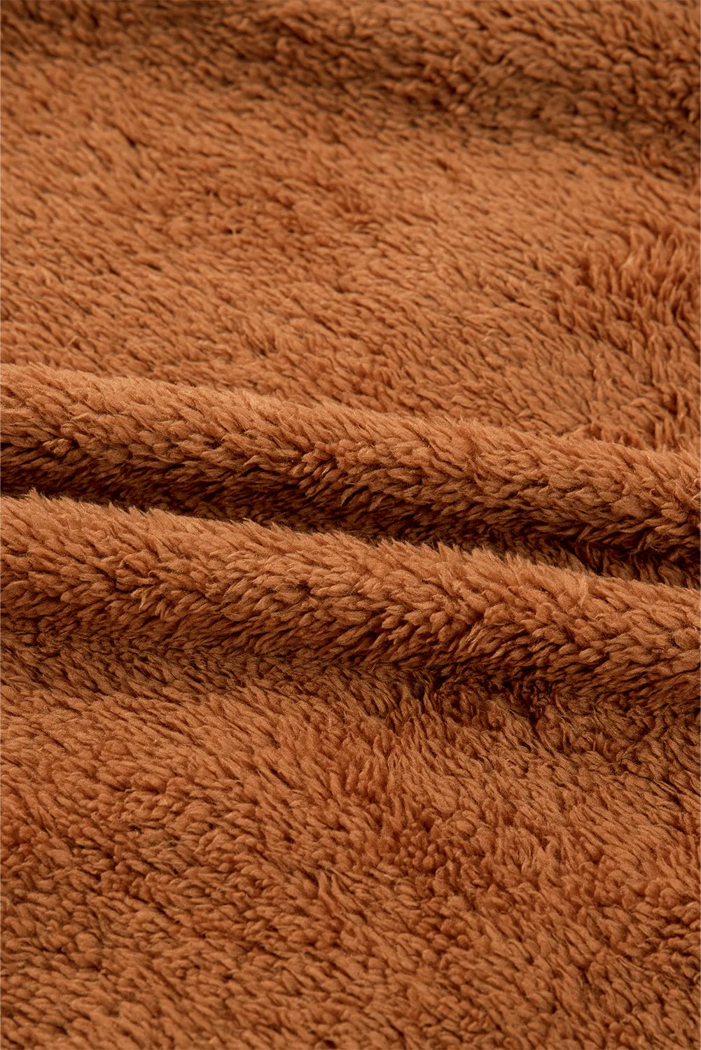 Elizabeth Patchwork Zipper Stand Vest sold by Threaded Pear product image thumbnail 5