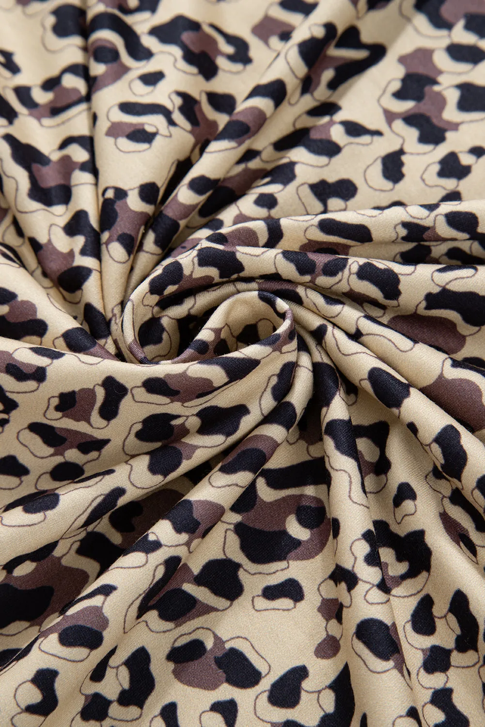 Olivia Parchment Print Sweatshirt sold by Threaded Pear product image thumbnail 4