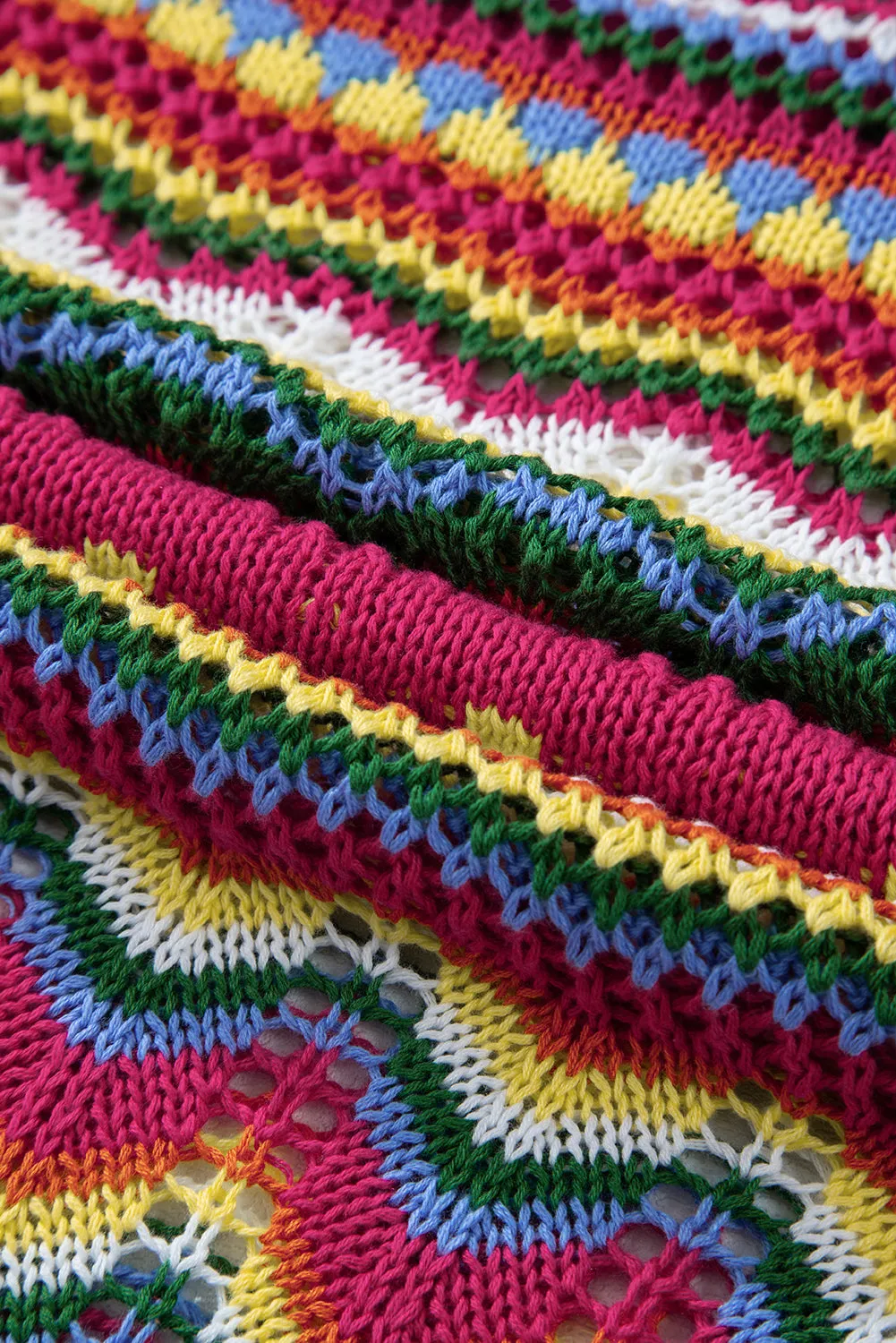 Madison Knit Loose Sleeve Sweater sold by Threaded Pear product image thumbnail 4