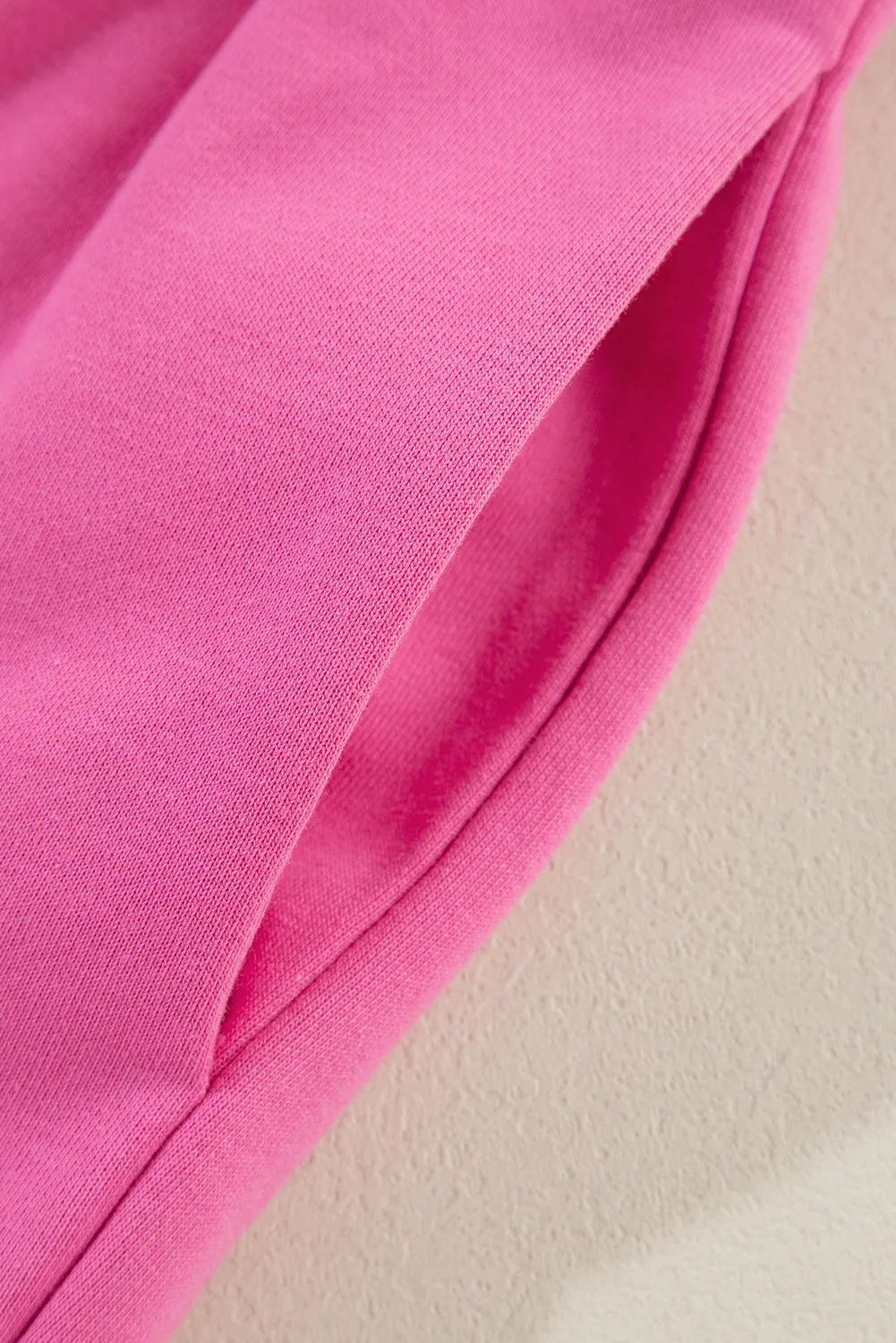 Emma Pullover and Drawstring Joggers sold by Threaded Pear product image thumbnail 5