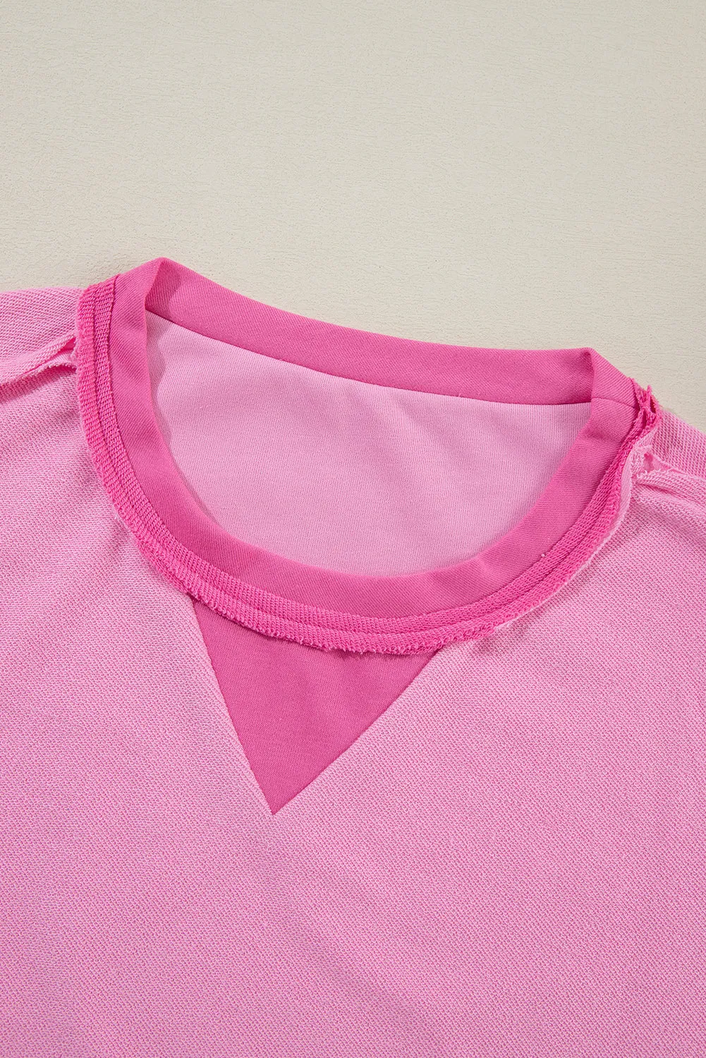 Emma Pullover and Drawstring Joggers sold by Threaded Pear product image thumbnail 2