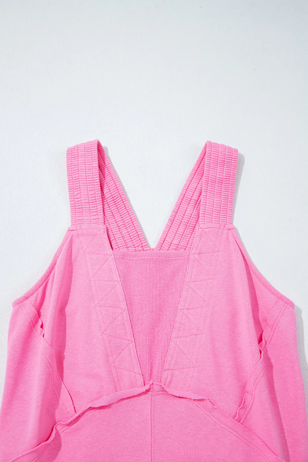 Scarlett Wide Leg Loose Jumpsuit sold by Threaded Pear product image thumbnail 5