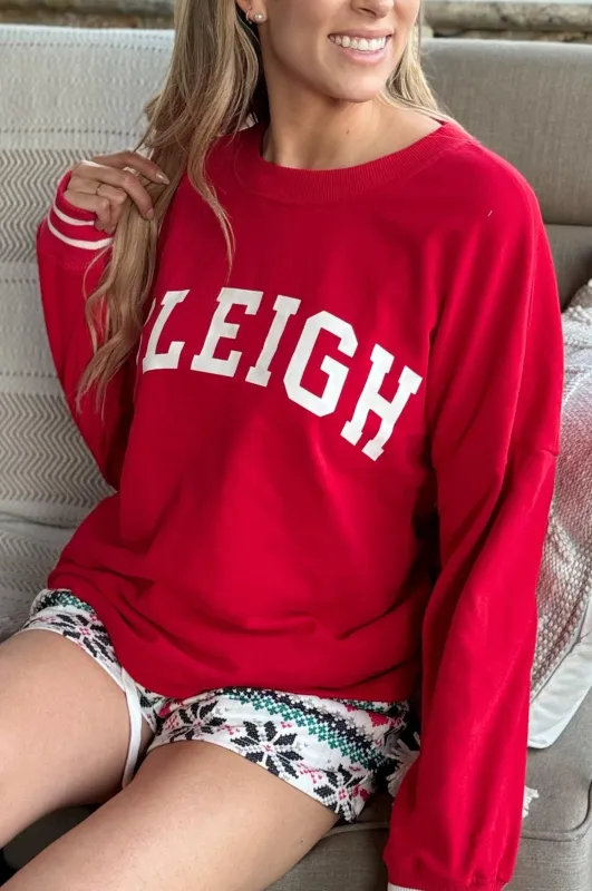 SLEIGH Lounge Set sold by Threaded Pear