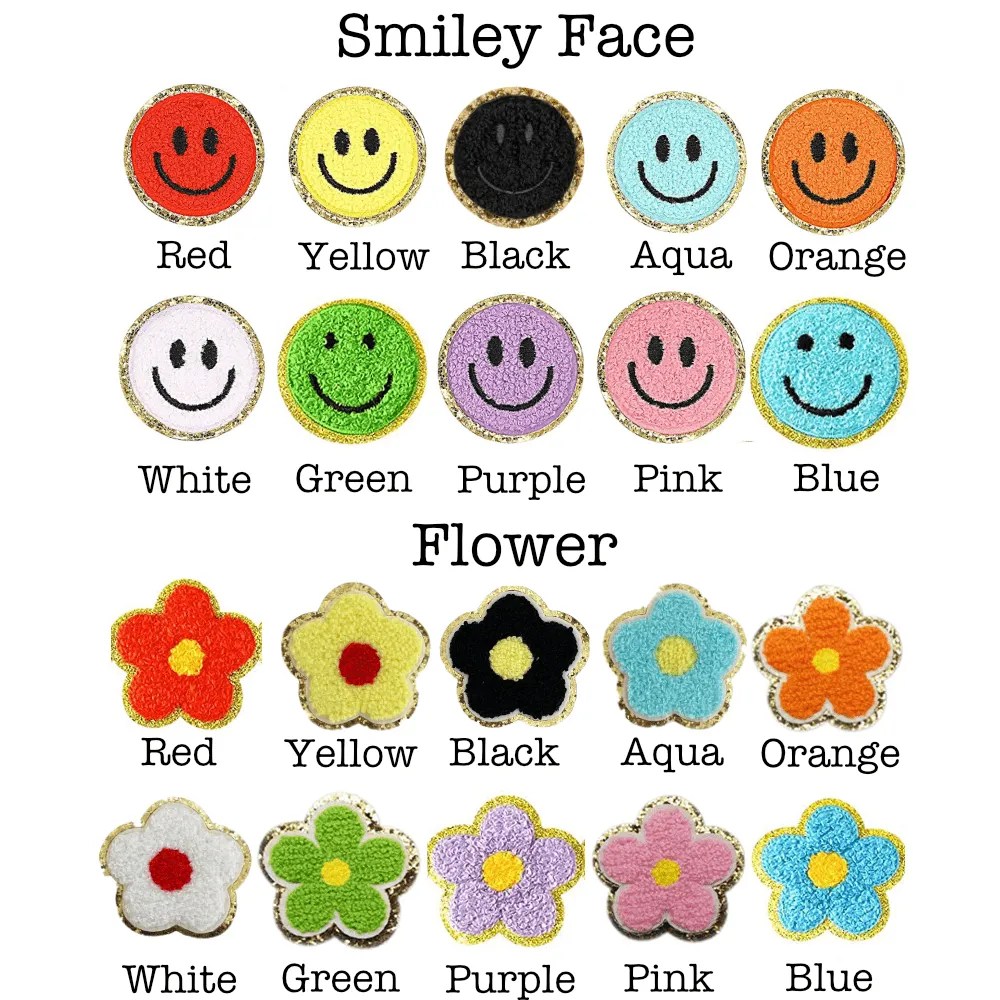 Bailey Large Pouch | Includes Up To 5 Patches sold by Threaded Pear product image thumbnail 5