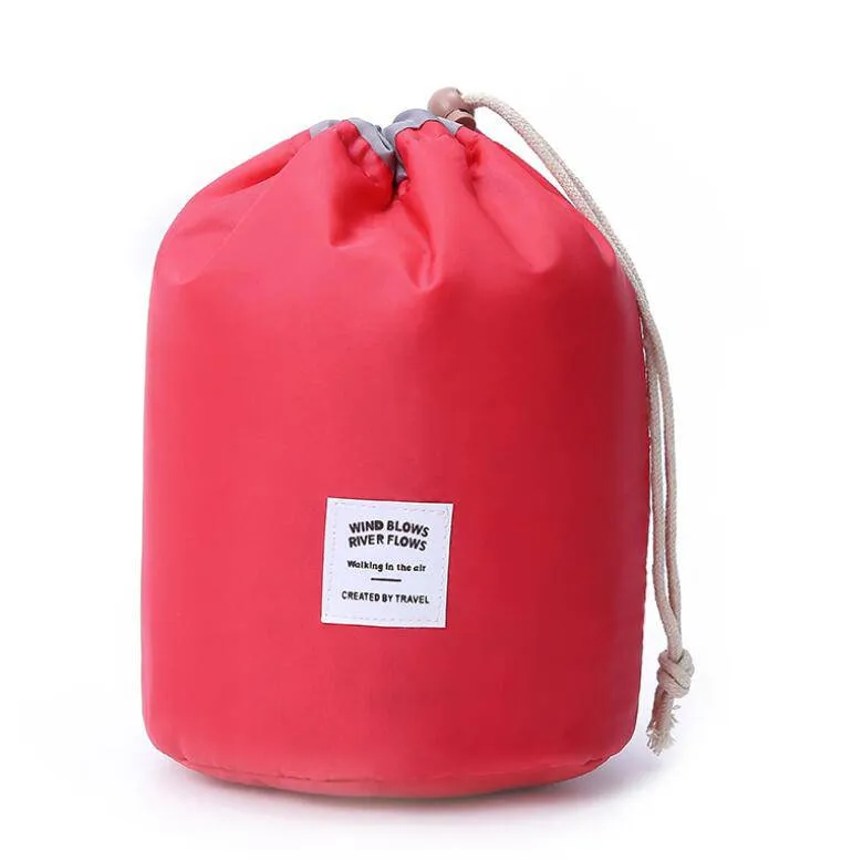 Portable Cosmetic Bags sold by Threaded Pear product image thumbnail 5