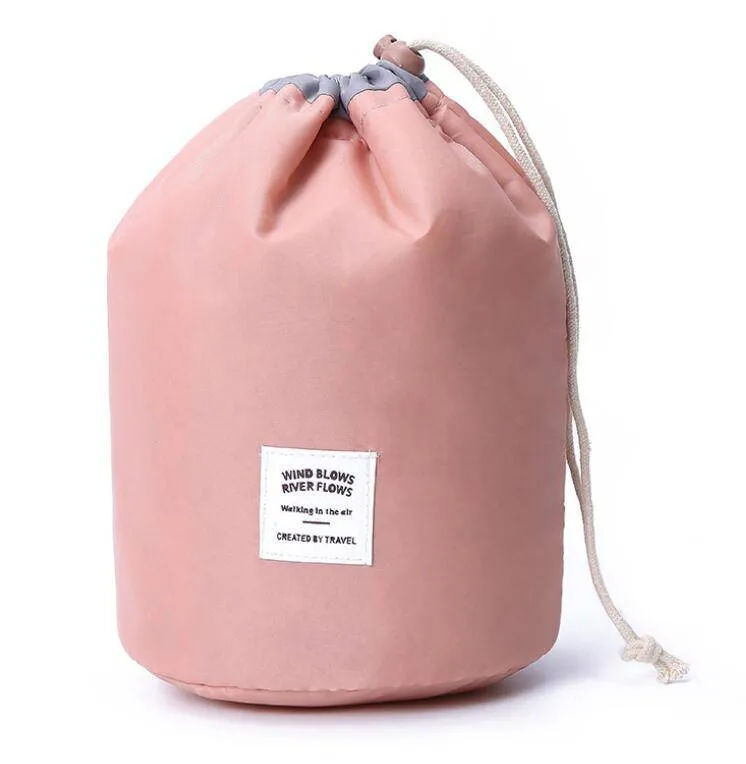 Portable Cosmetic Bags sold by Threaded Pear product image thumbnail 4