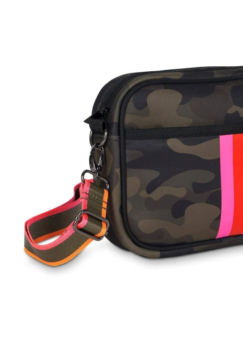 Neoprene Crossbody sold by Threaded Pear product image thumbnail 3