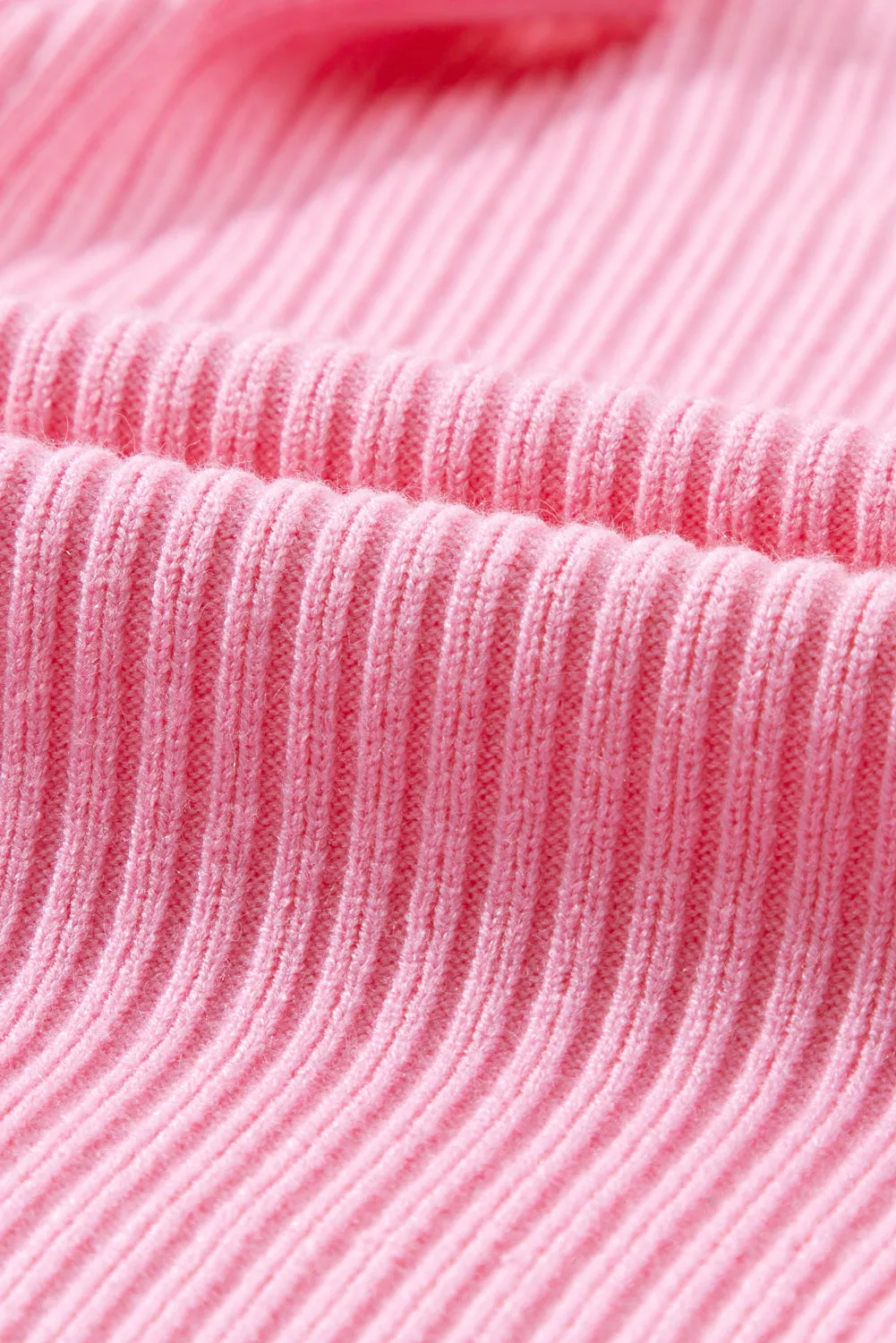 Calliope Knit Short Sleeve Sweater sold by Threaded Pear product image thumbnail 5