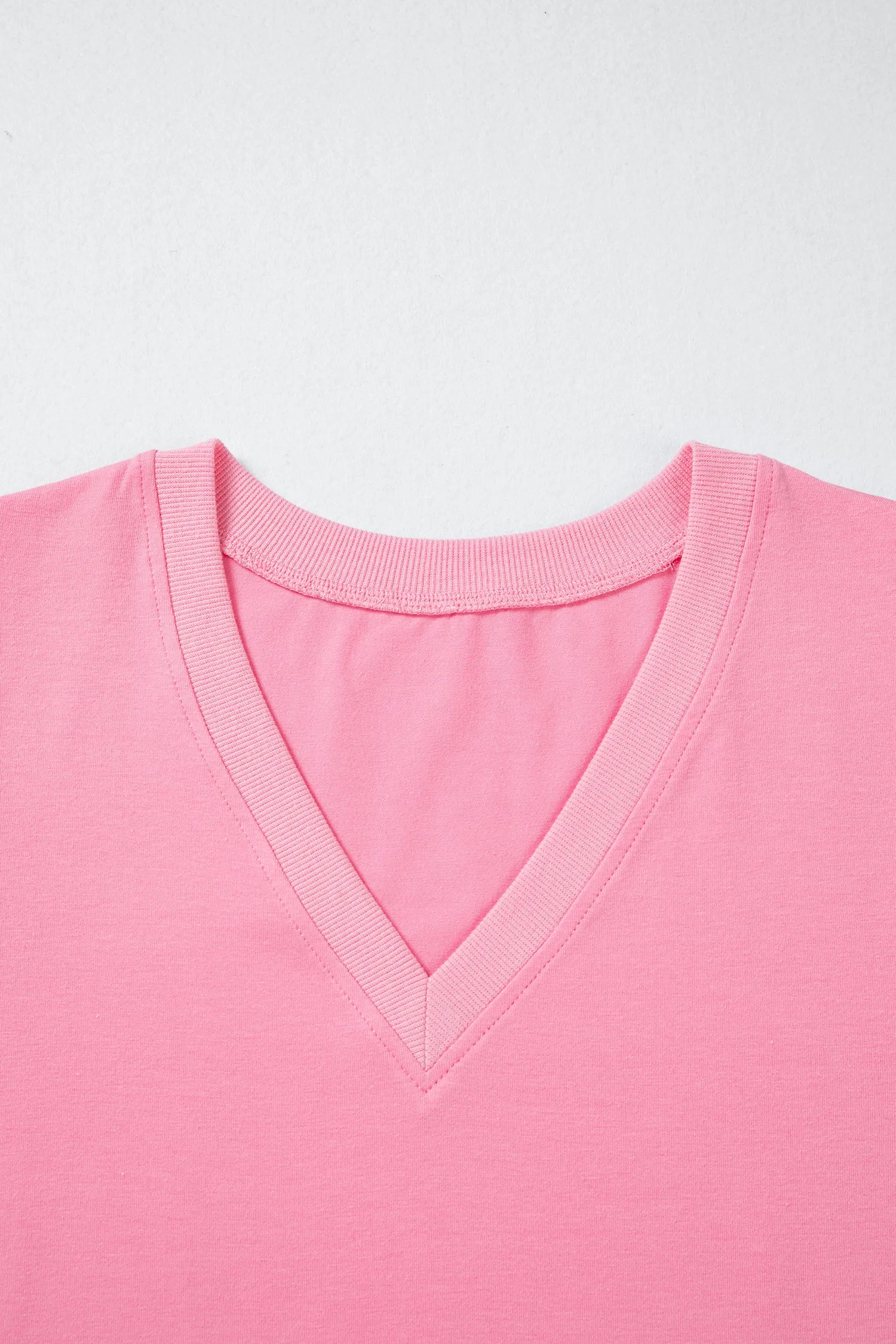 Lilah Short Puff Sleeve Blouse sold by Threaded Pear product image thumbnail 3