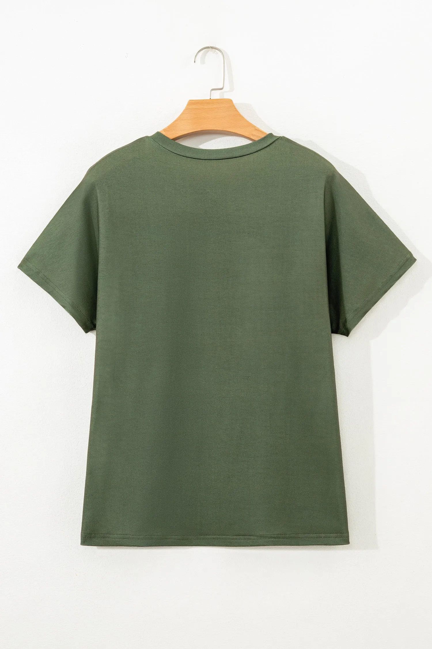 Arya Half T Shirt T-Shirt sold by Threaded Pear product image thumbnail 2