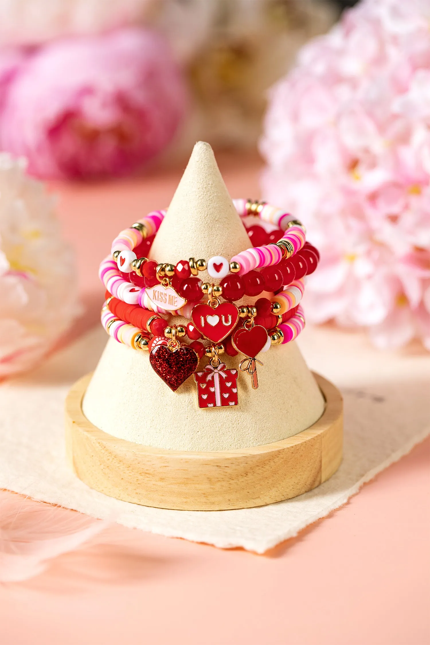 Quincy Day Sweet Bracelet Set sold by Threaded Pear product image thumbnail 5