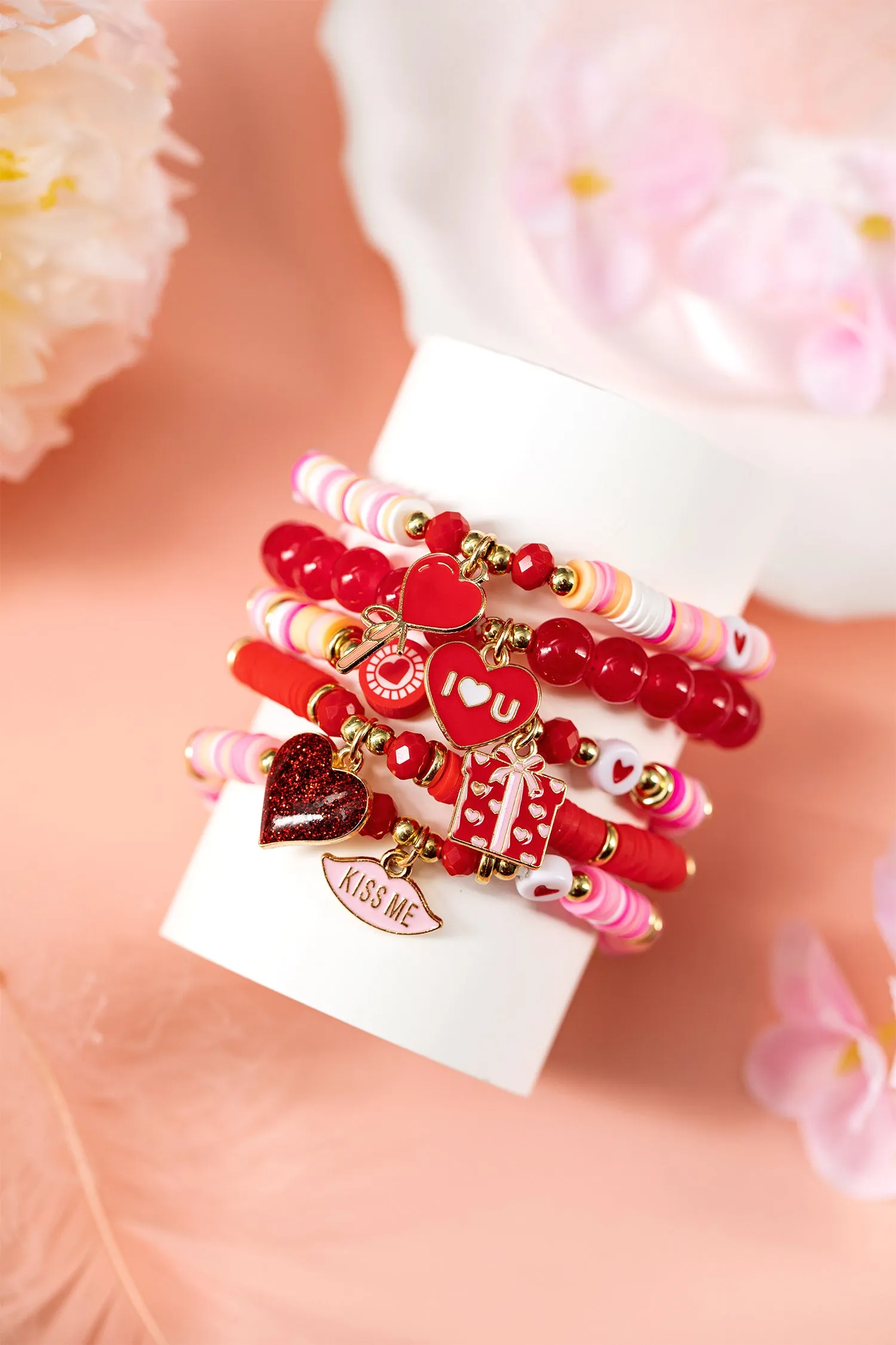 Quincy Day Sweet Bracelet Set sold by Threaded Pear product image thumbnail 2