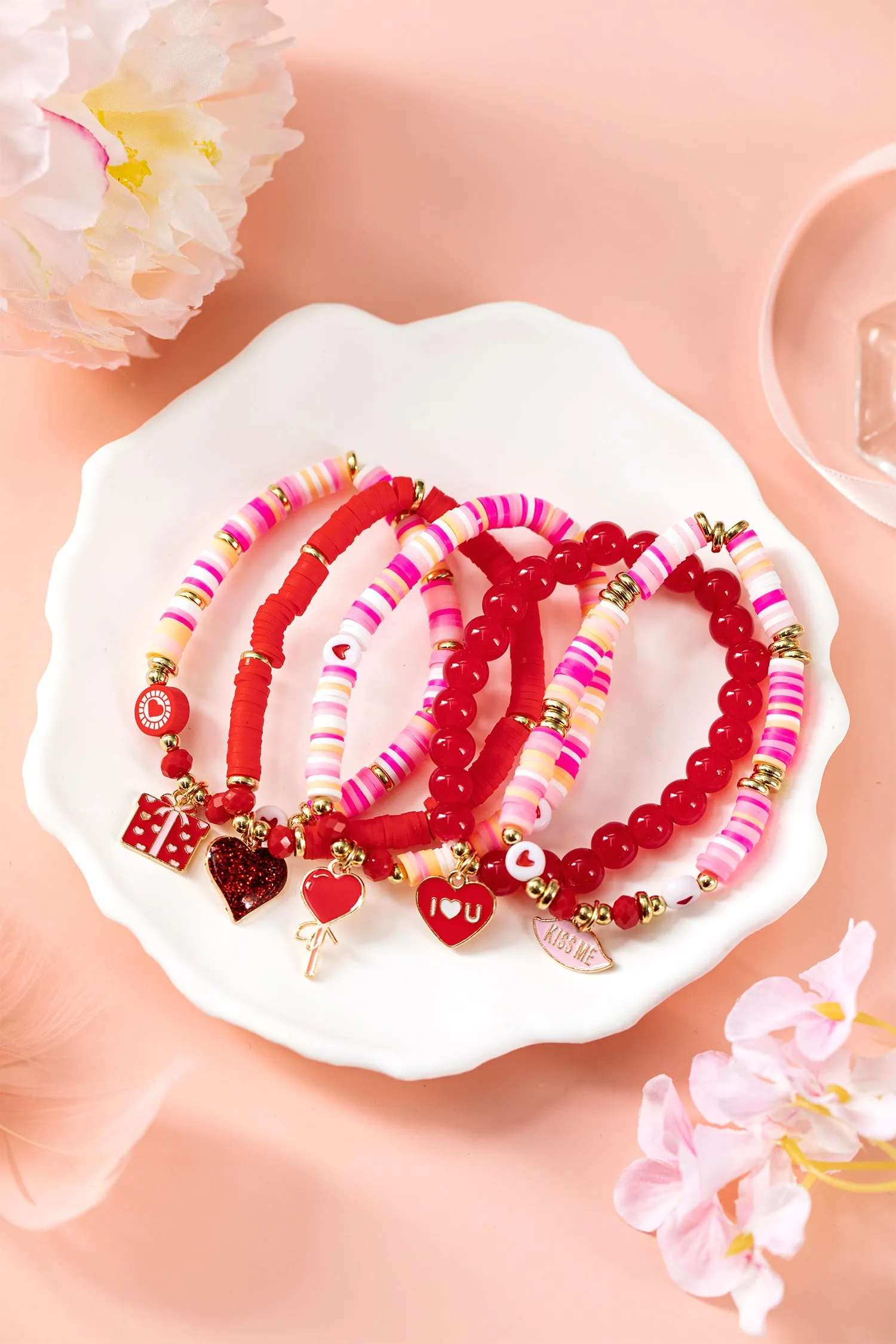 Quincy Day Sweet Bracelet Set sold by Threaded Pear product image thumbnail 3