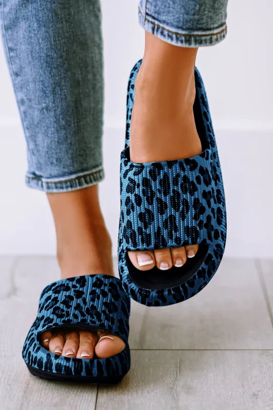 Bellamy Sole Slip On Slippers made by Threaded Pear