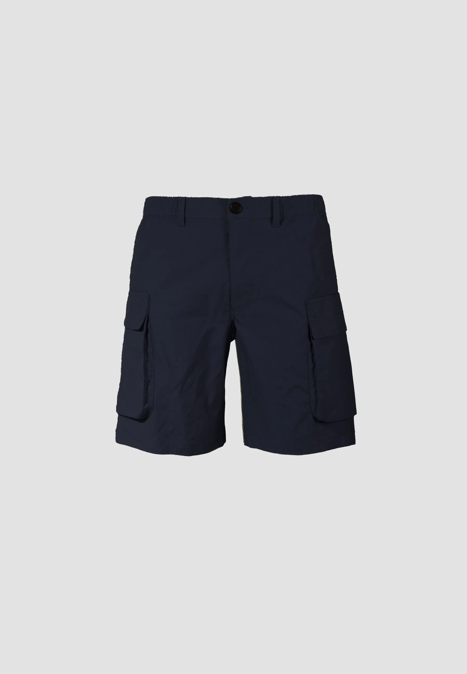 Nova Cargo Shorts in Navy sold by JACK1T product image thumbnail 4