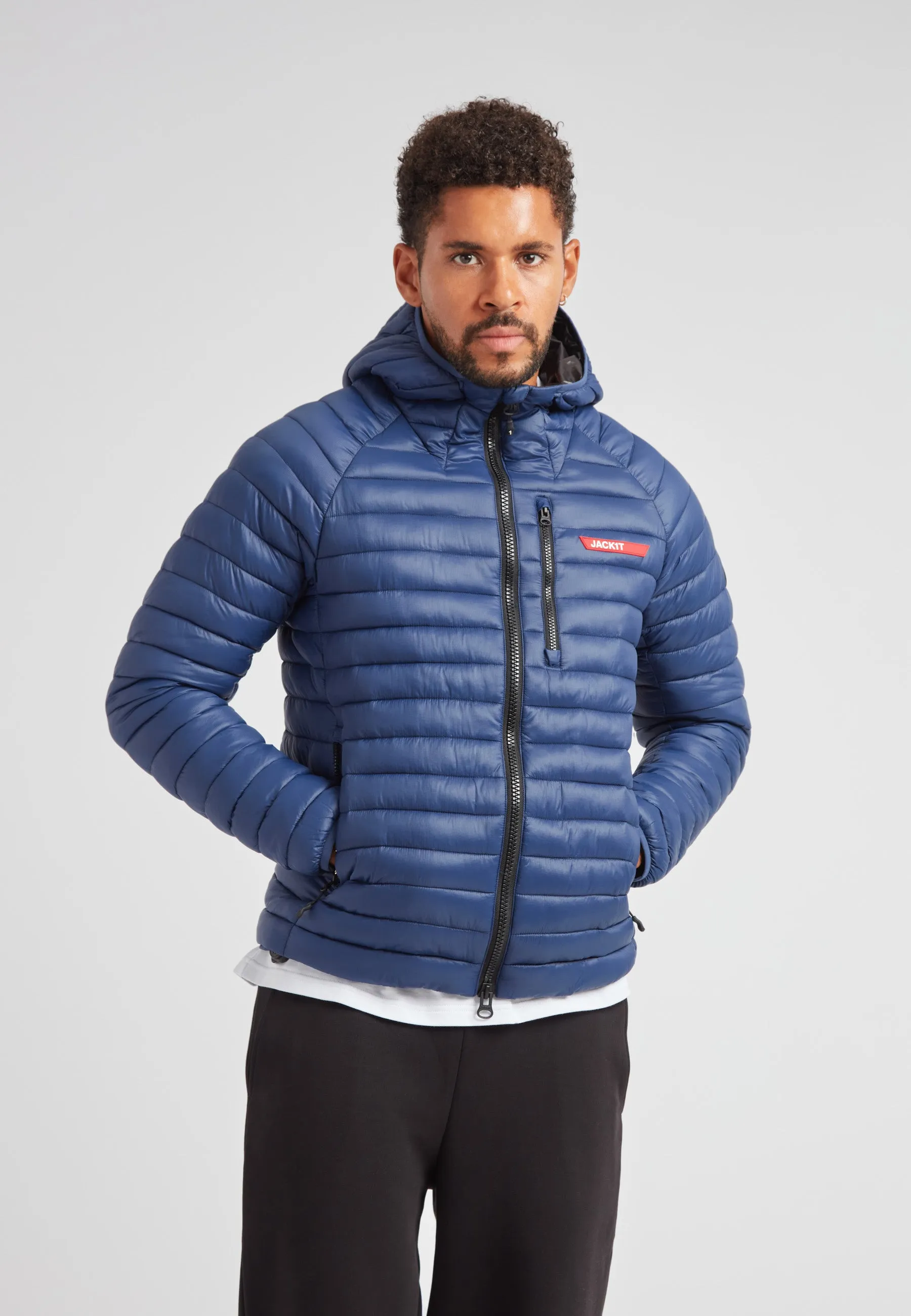 SATEL1TE Hooded Jacket 2.0 sold by JACK1T
