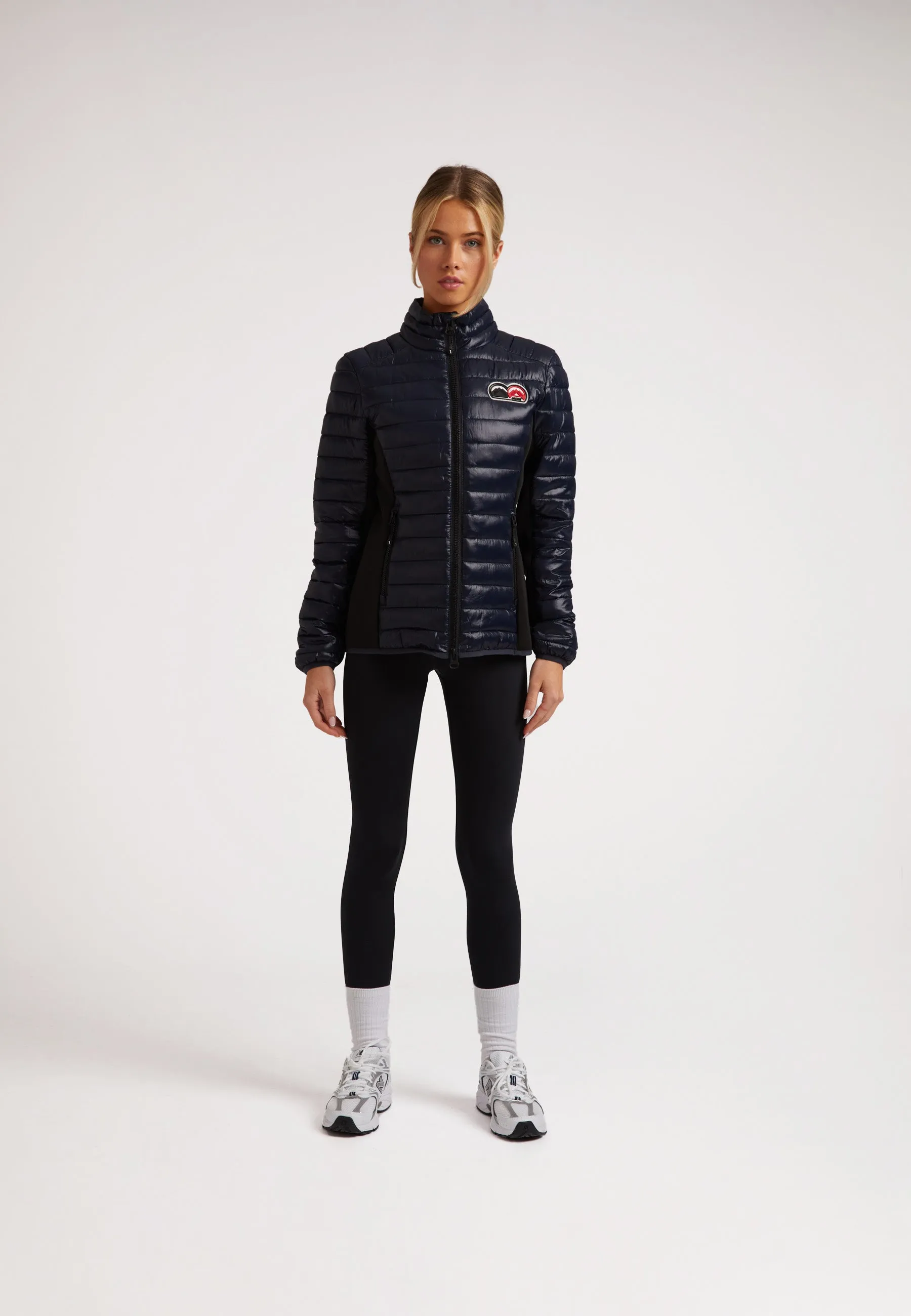 SPORTL1TE Funnel Lightweight Jacket 2.0 sold by JACK1T product image thumbnail 3
