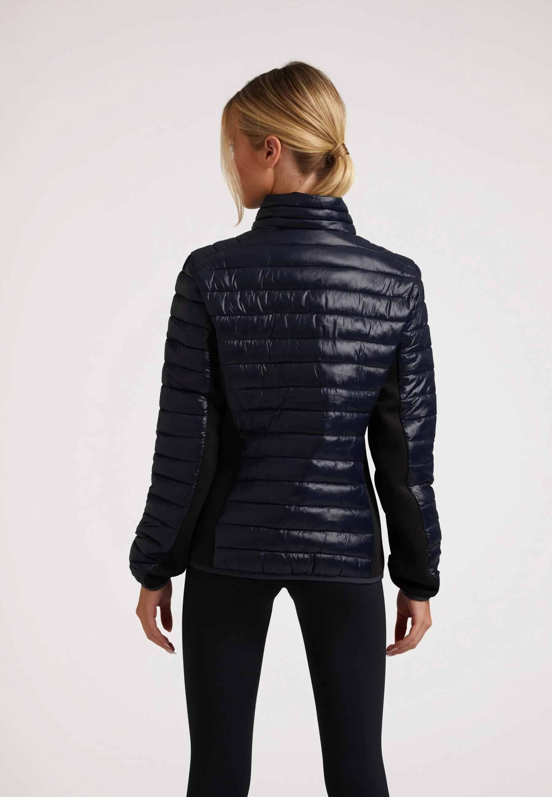 SPORTL1TE Funnel Lightweight Jacket 2.0 sold by JACK1T product image thumbnail 2