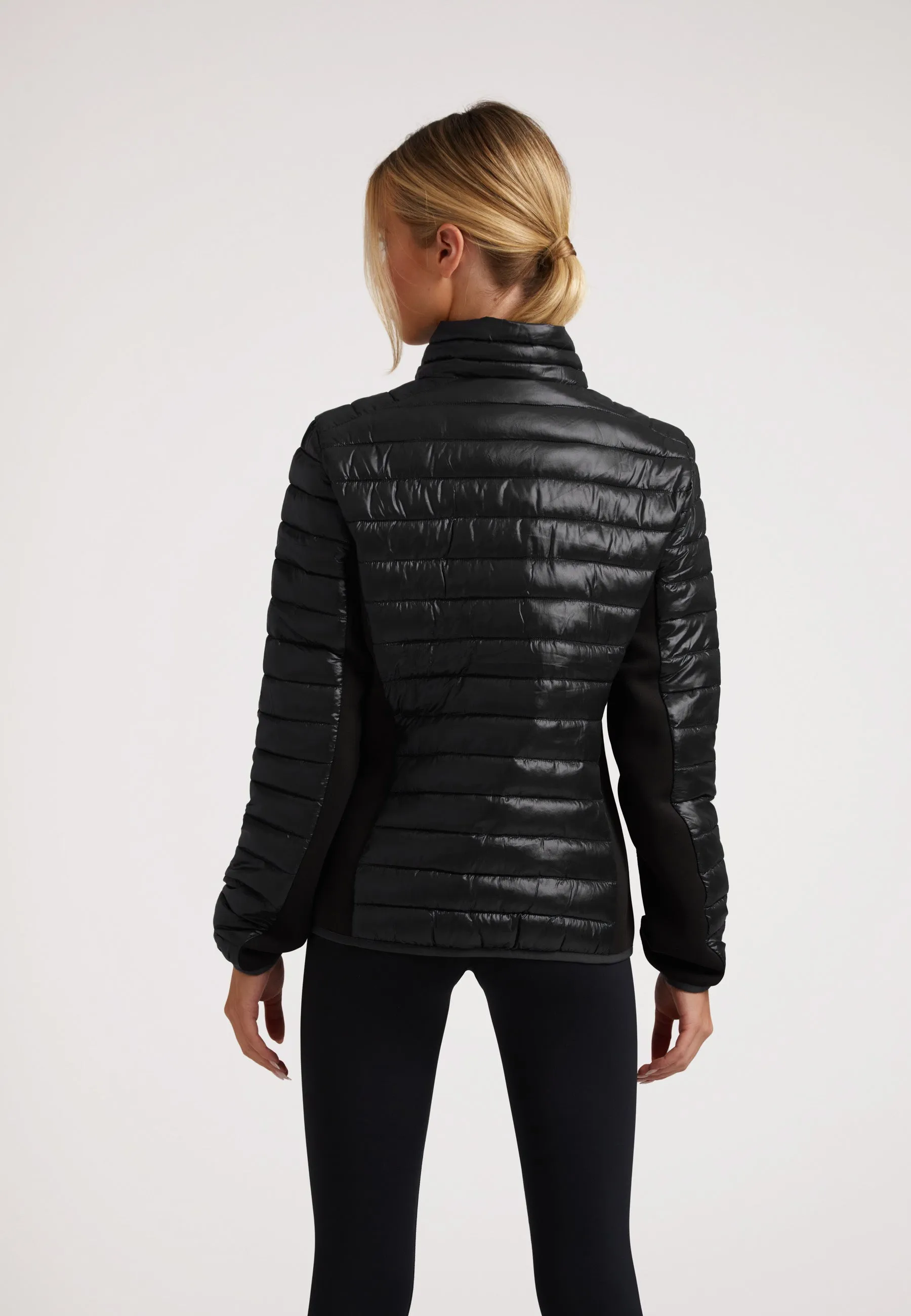 SPORTL1TE Funnel Lightweight Jacket 2.0 sold by JACK1T product image thumbnail 2