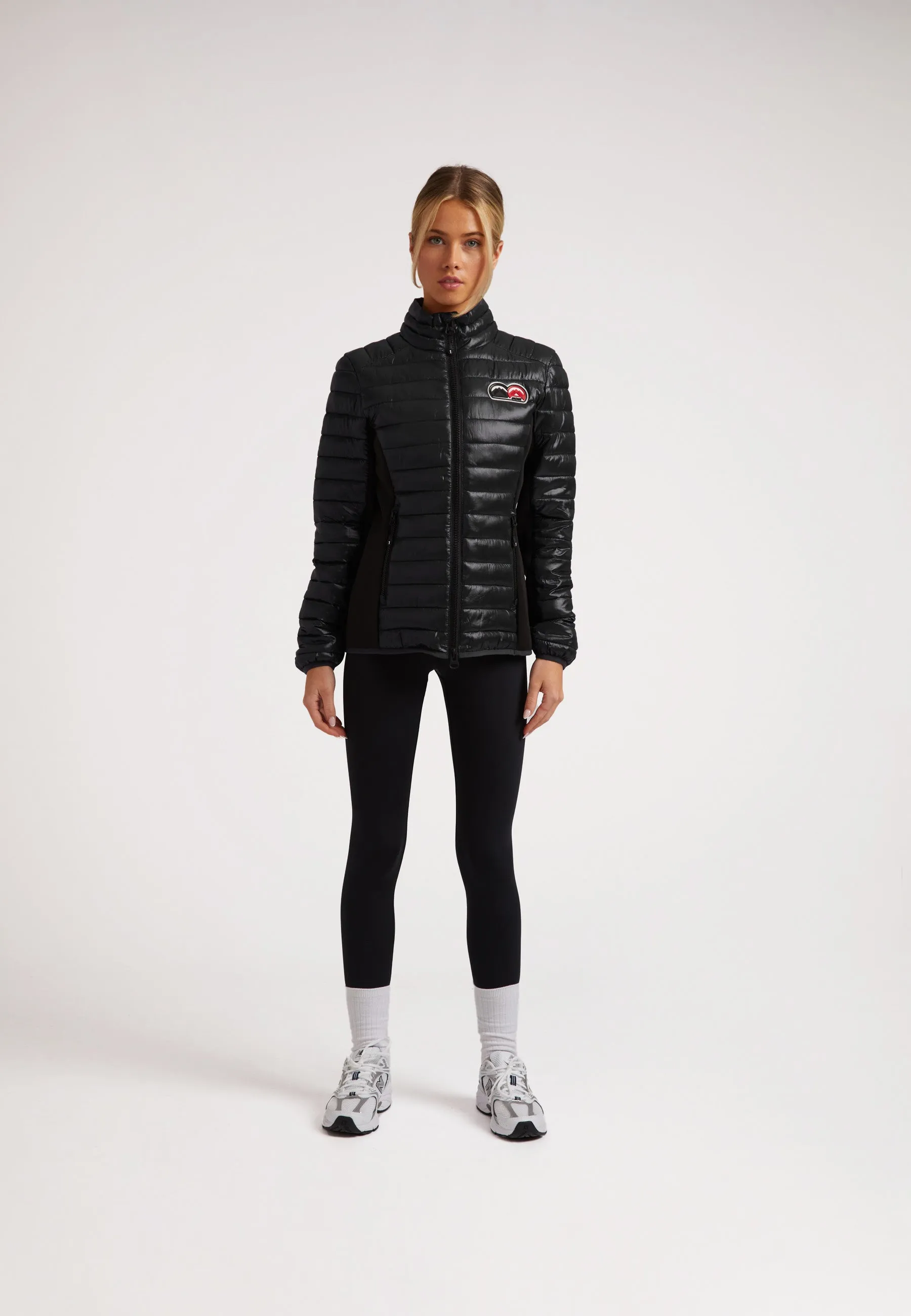SPORTL1TE Funnel Lightweight Jacket 2.0 sold by JACK1T product image thumbnail 3
