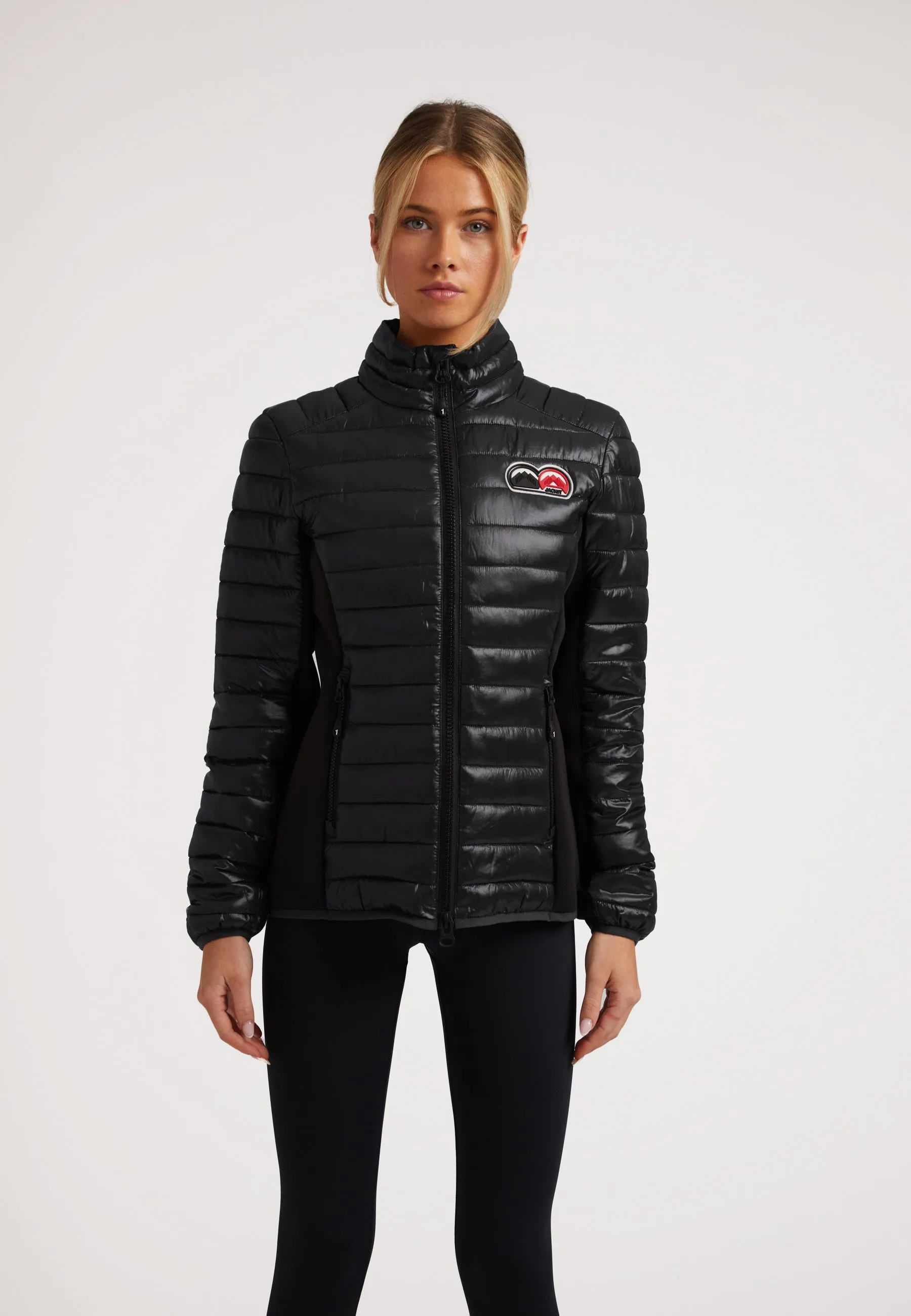 SPORTL1TE Funnel Lightweight Jacket 2.0 sold by JACK1T