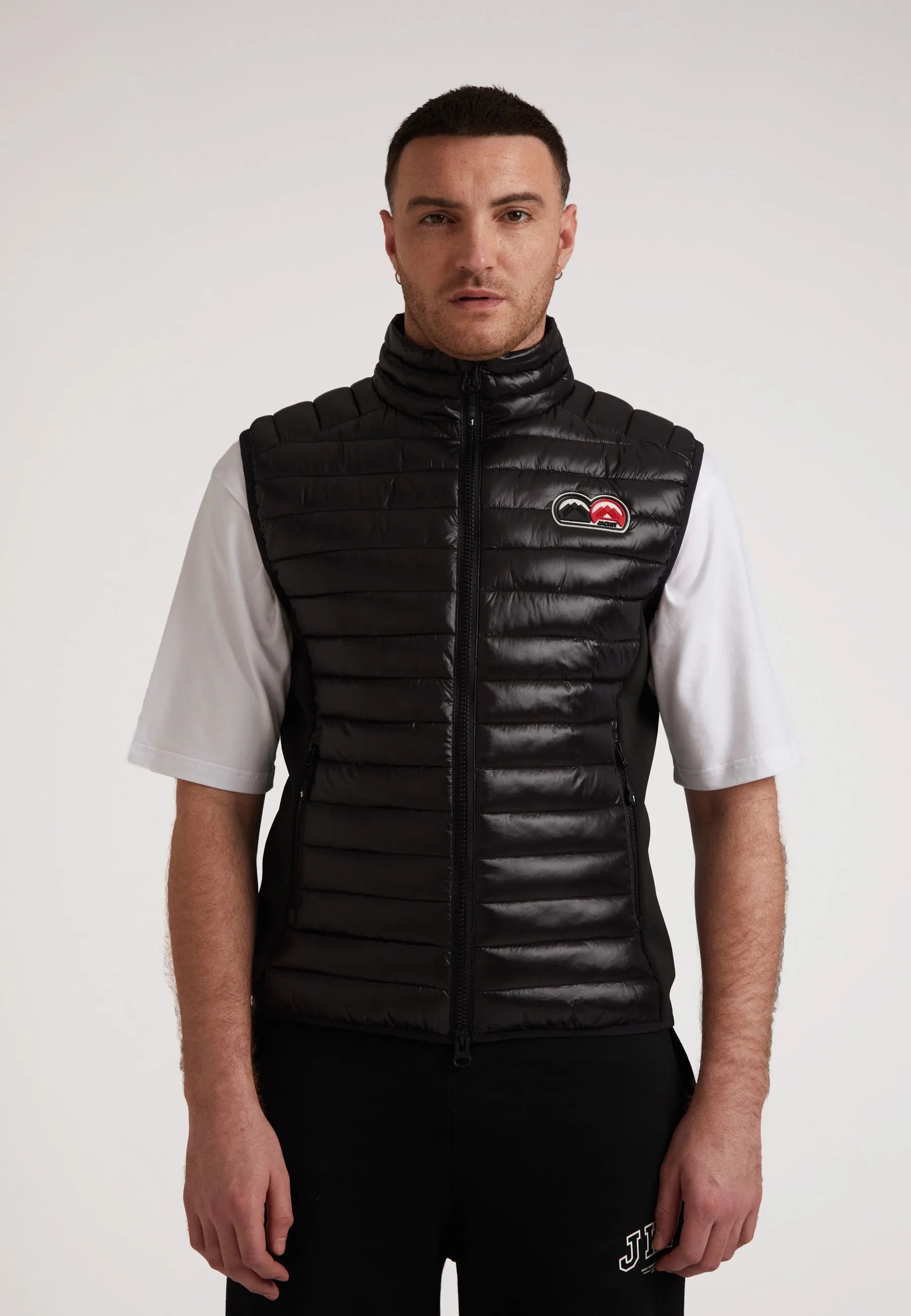SPORTL1TE Funnel Lightweight Gilet 2.0 sold by JACK1T
