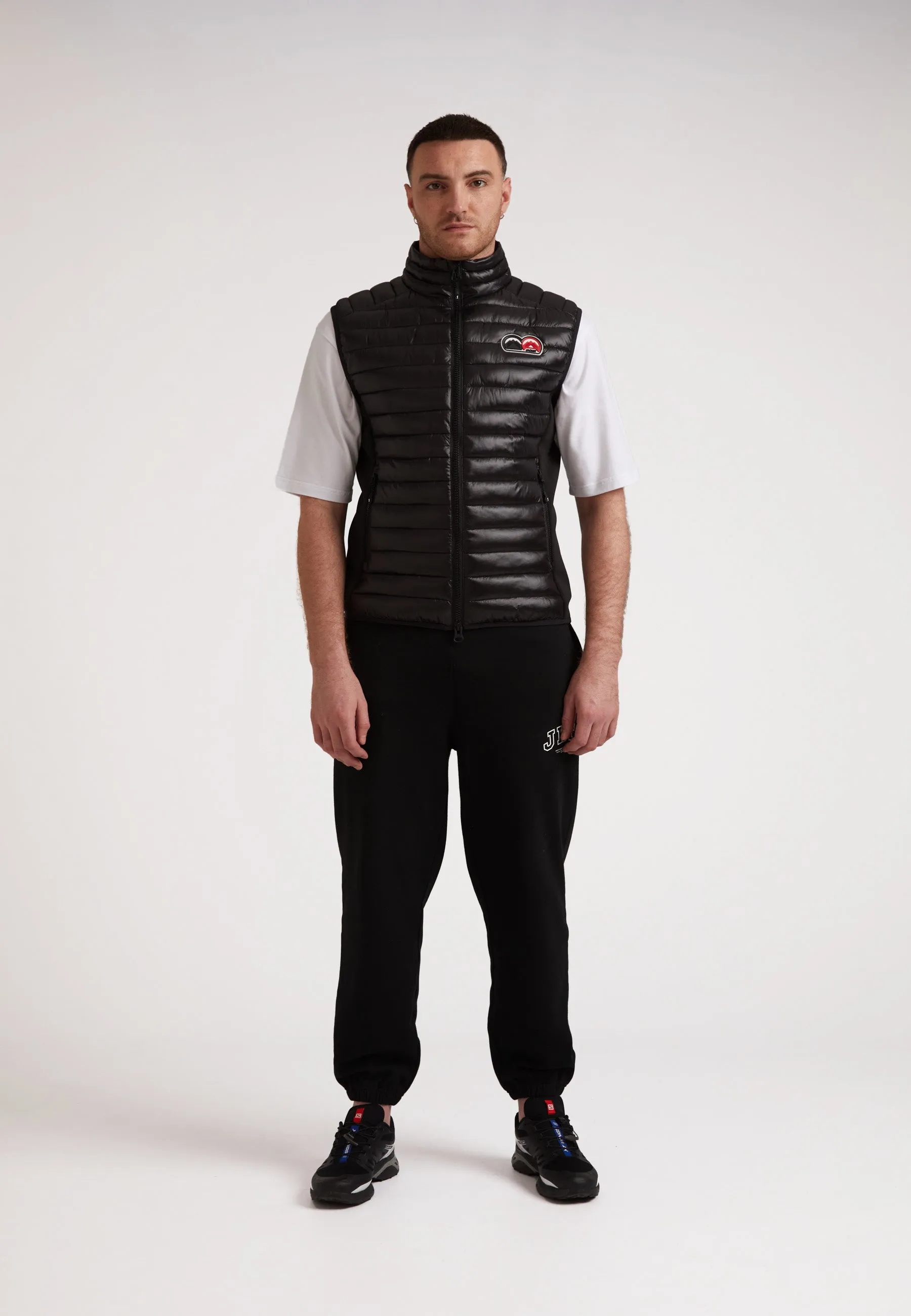 SPORTL1TE Funnel Lightweight Gilet 2.0 sold by JACK1T product image thumbnail 3