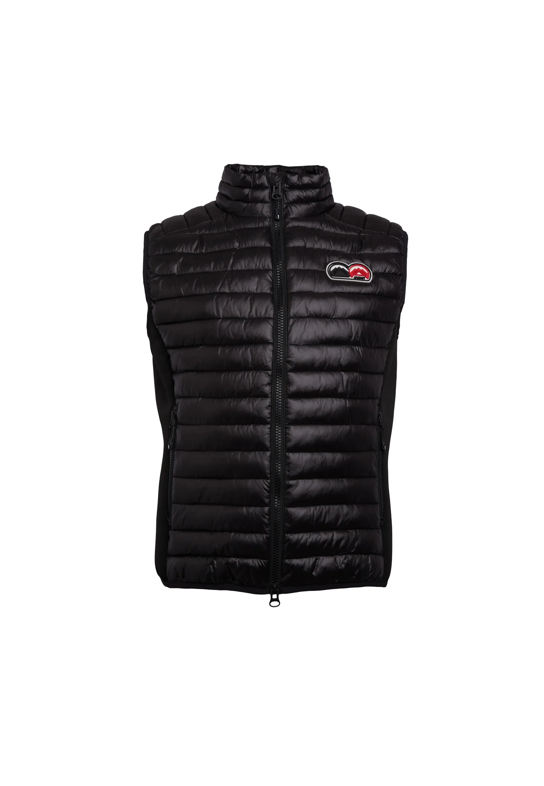 SPORTL1TE Funnel Lightweight Gilet 2.0 sold by JACK1T product image thumbnail 4