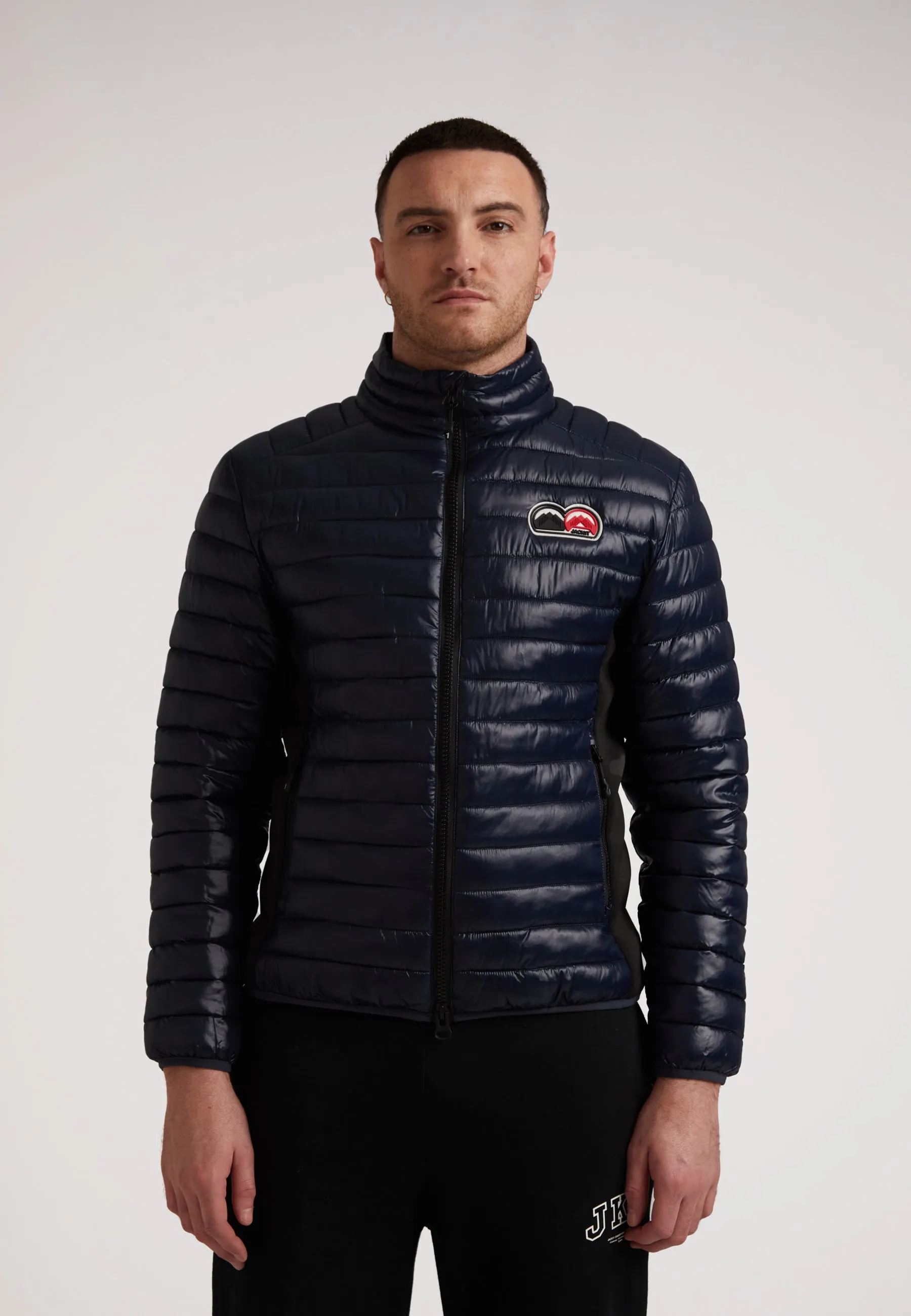 SPORTL1TE Funnel Lightweight Jacket 2.0 sold by JACK1T