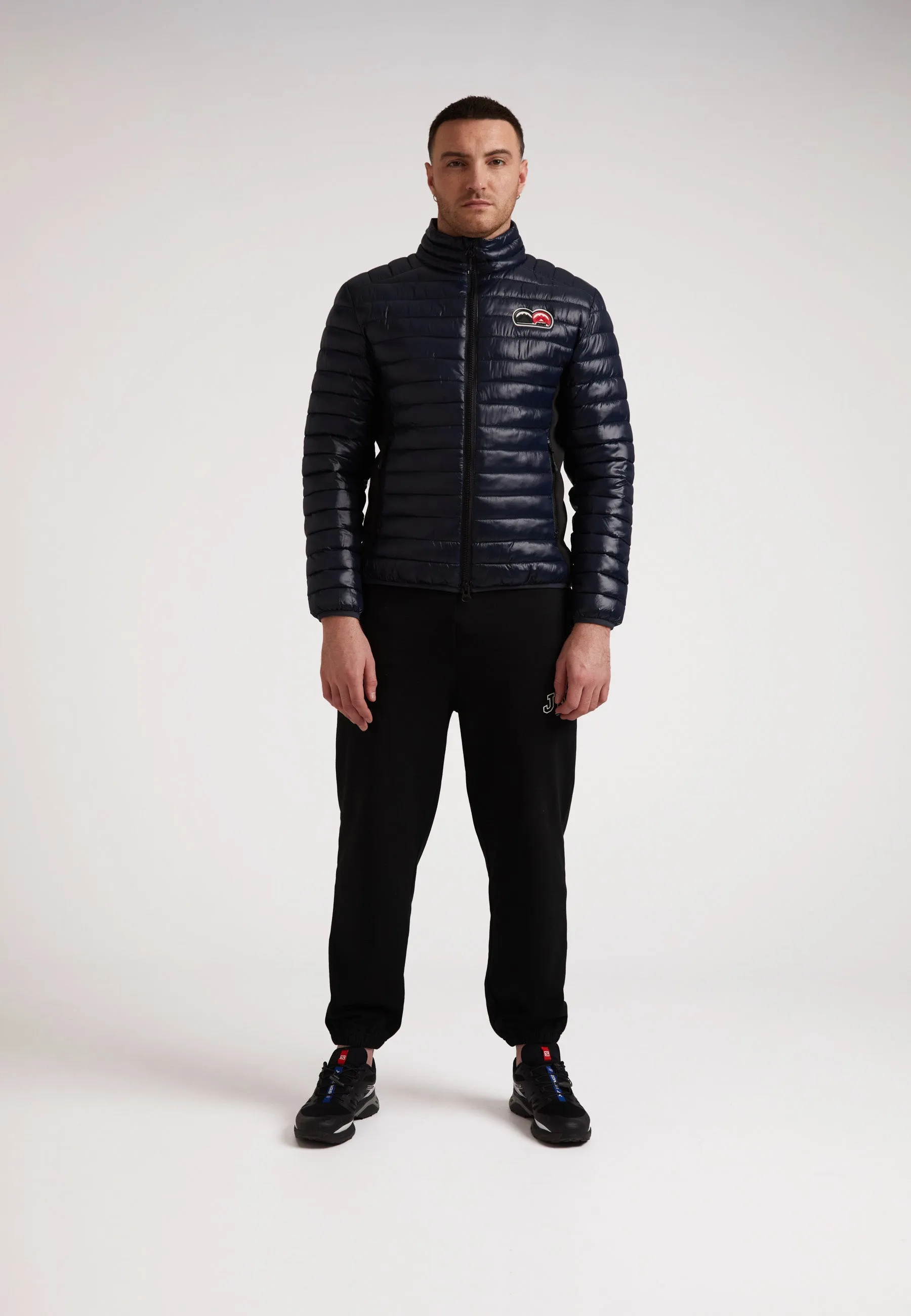 SPORTL1TE Funnel Lightweight Jacket 2.0 sold by JACK1T product image thumbnail 3