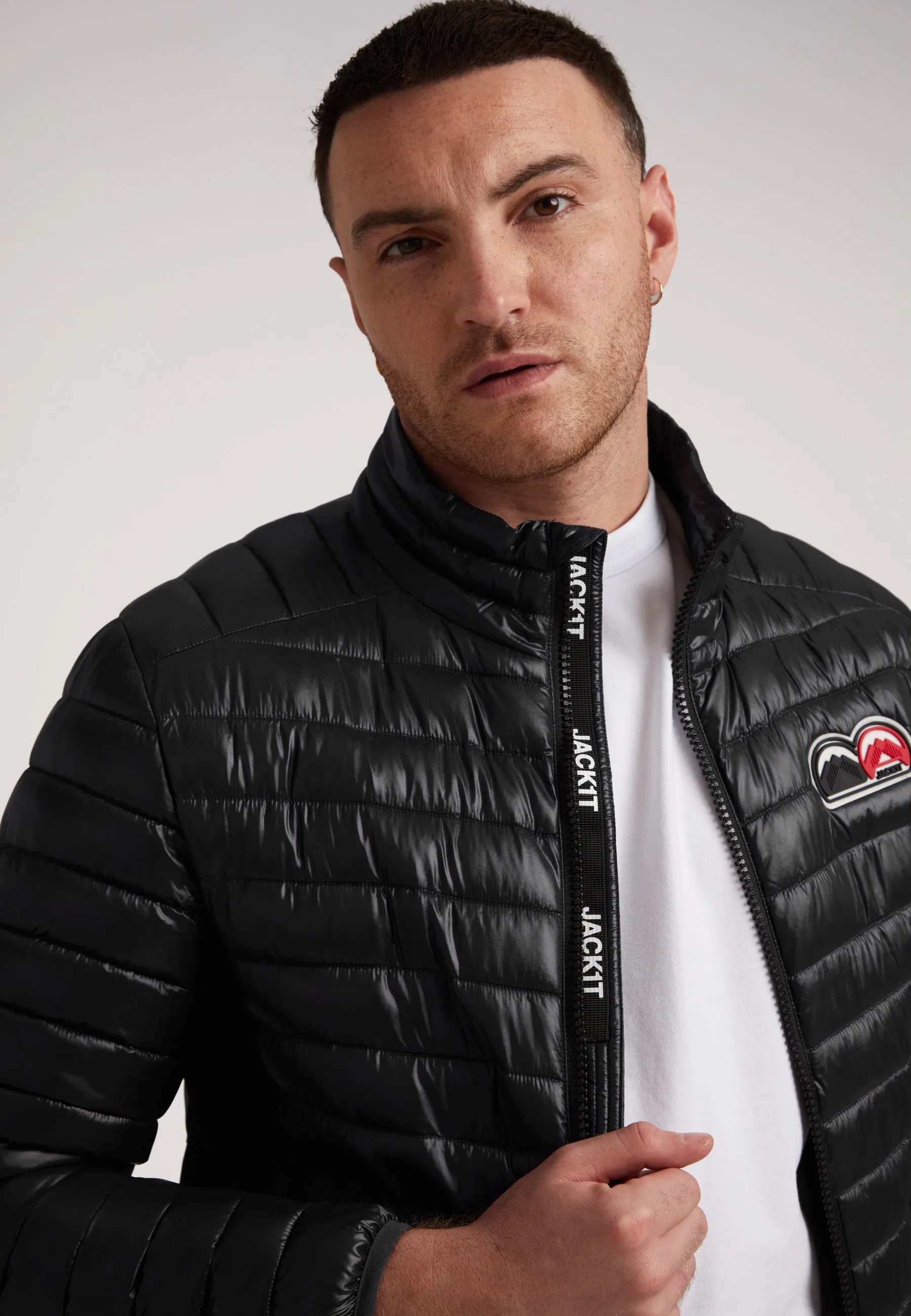SPORTL1TE Funnel Lightweight Jacket 2.0 sold by JACK1T product image thumbnail 5