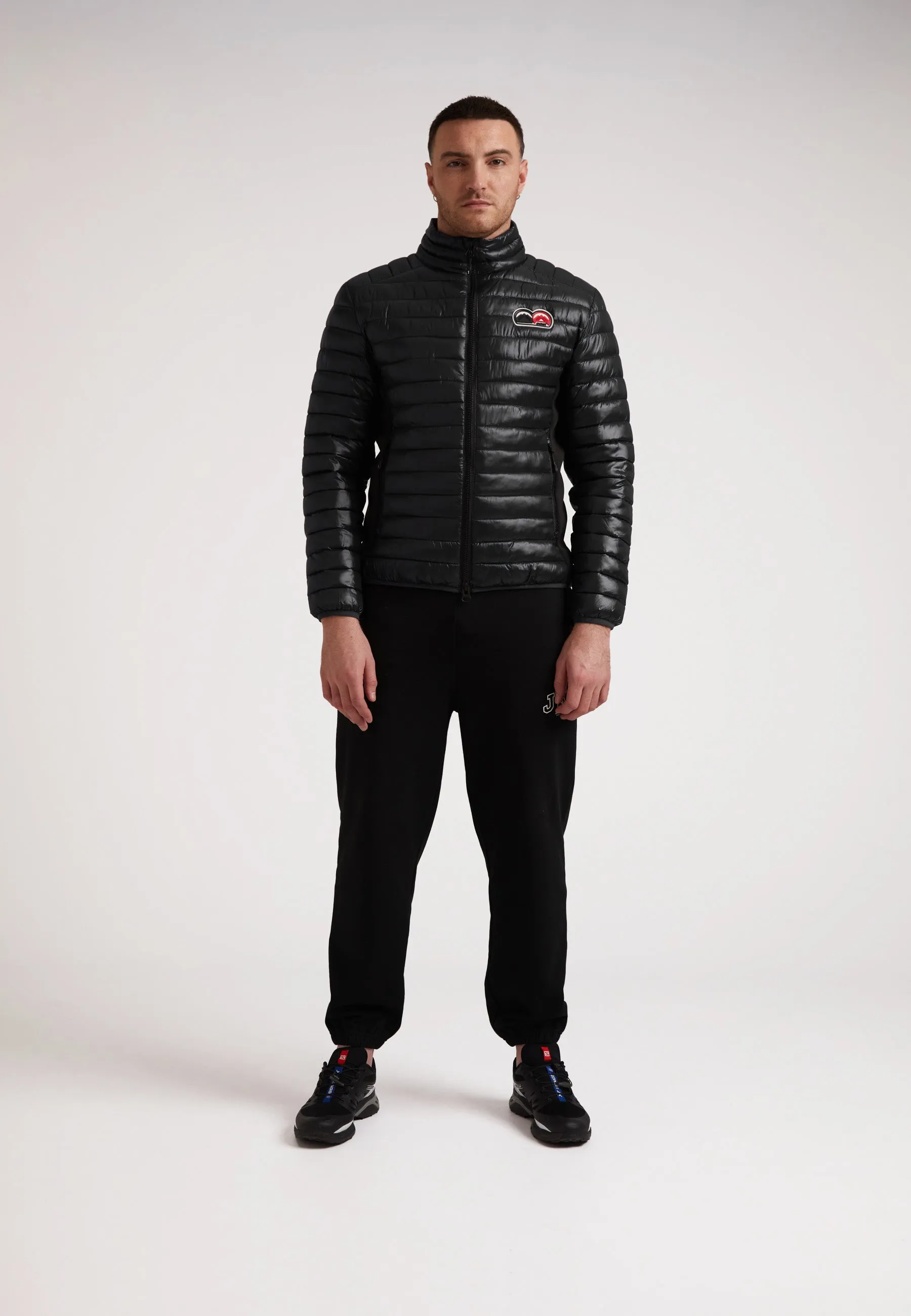 SPORTL1TE Funnel Lightweight Jacket 2.0 sold by JACK1T product image thumbnail 3
