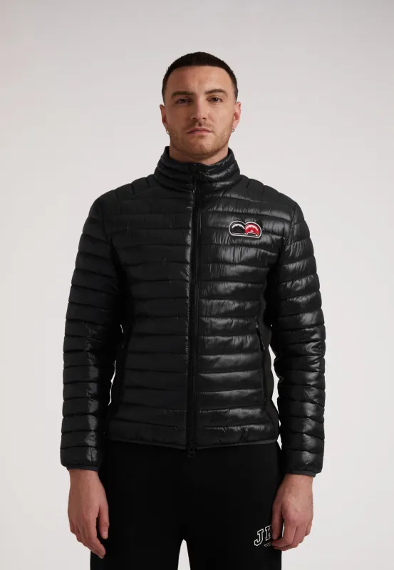 SPORTL1TE Funnel Lightweight Jacket 2.0 made by JACK1T