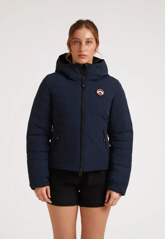 COSMOS Lightweight Puffer Jacket made by JACK1T