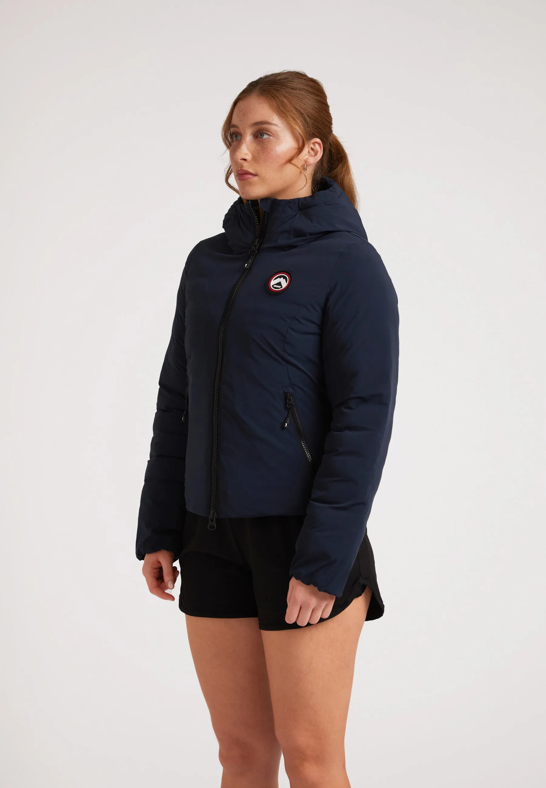 COSMOS Lightweight Puffer Jacket sold by JACK1T product image thumbnail 5