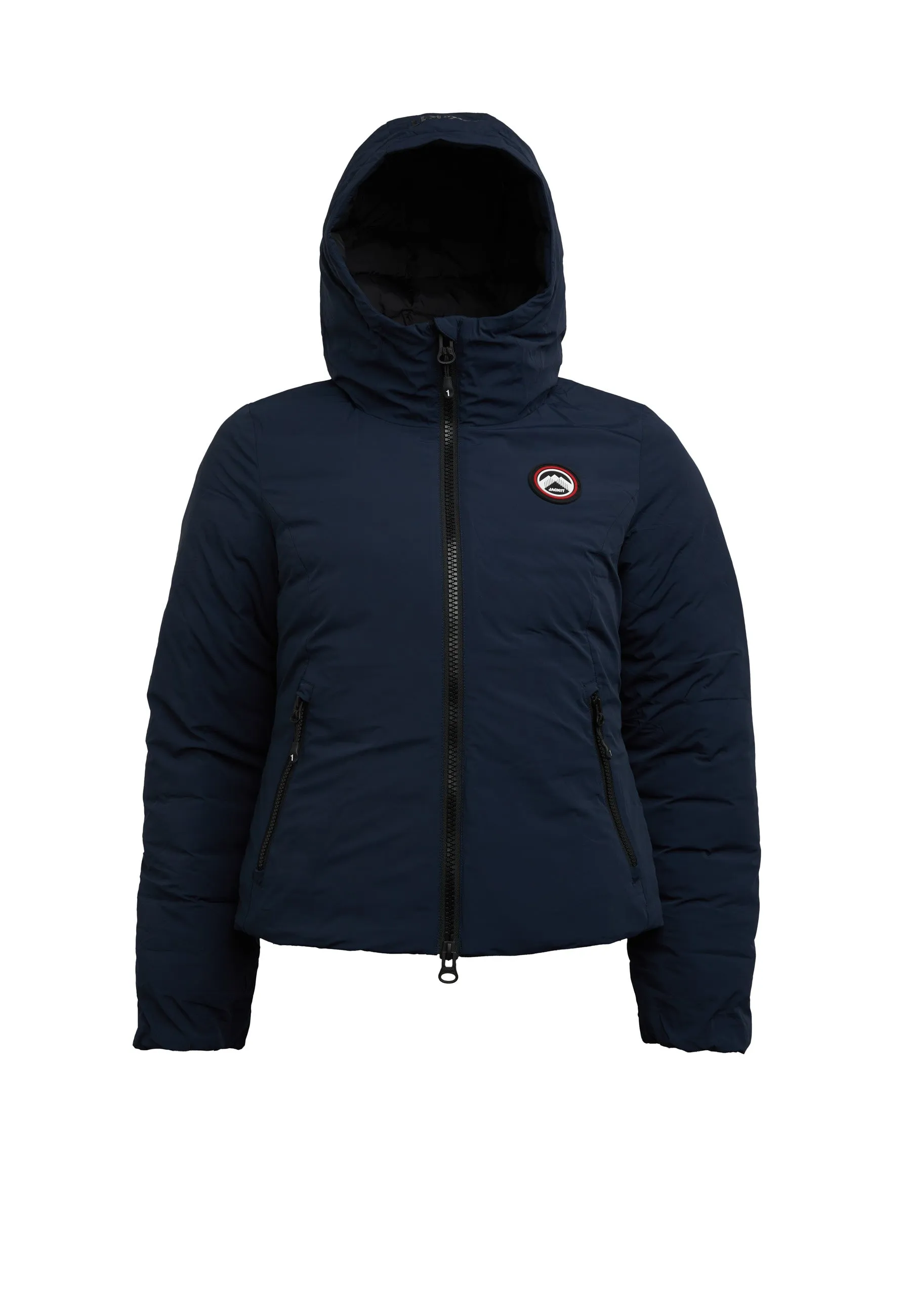 COSMOS Lightweight Puffer Jacket sold by JACK1T product image thumbnail 4