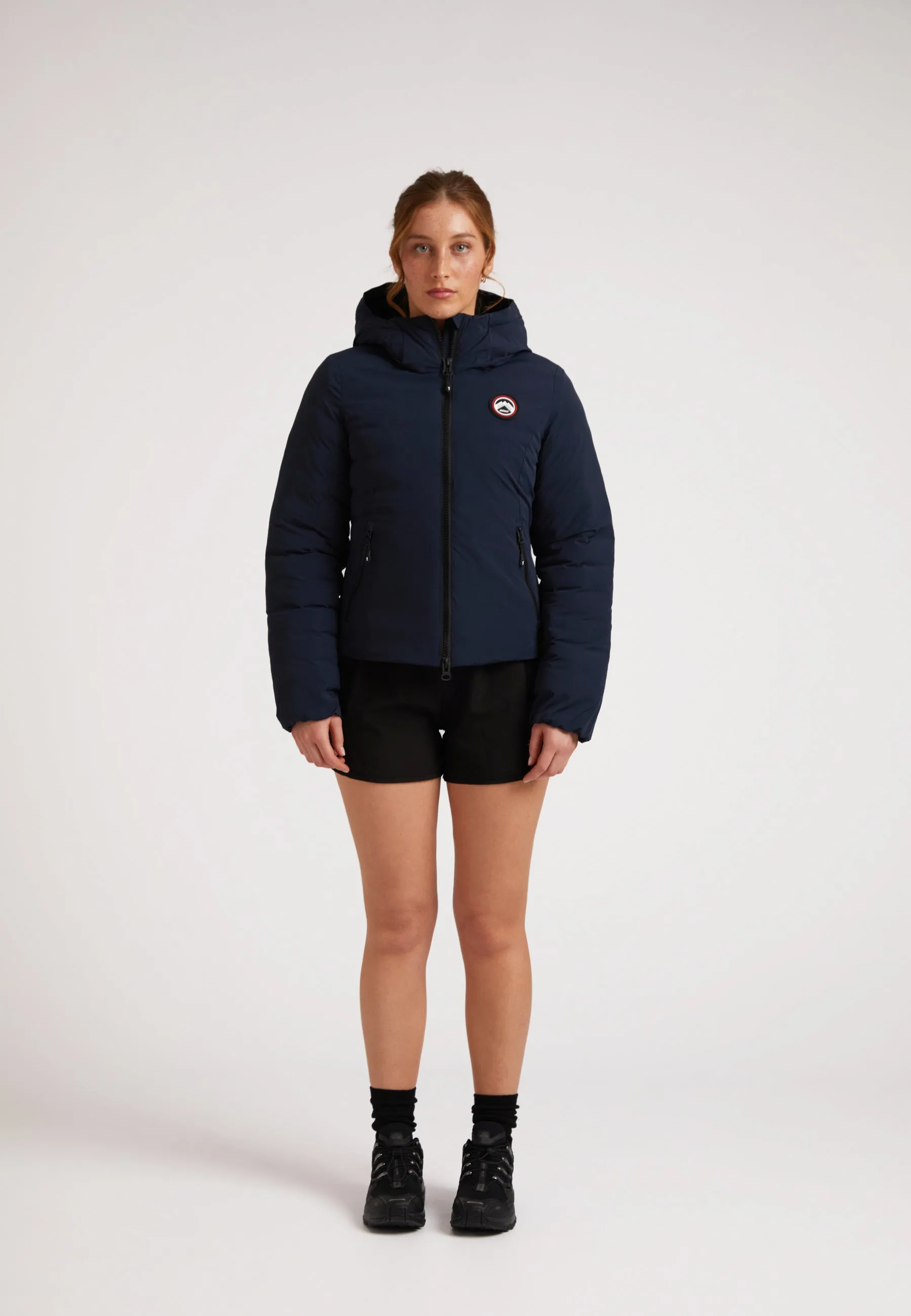 COSMOS Lightweight Puffer Jacket sold by JACK1T product image thumbnail 3