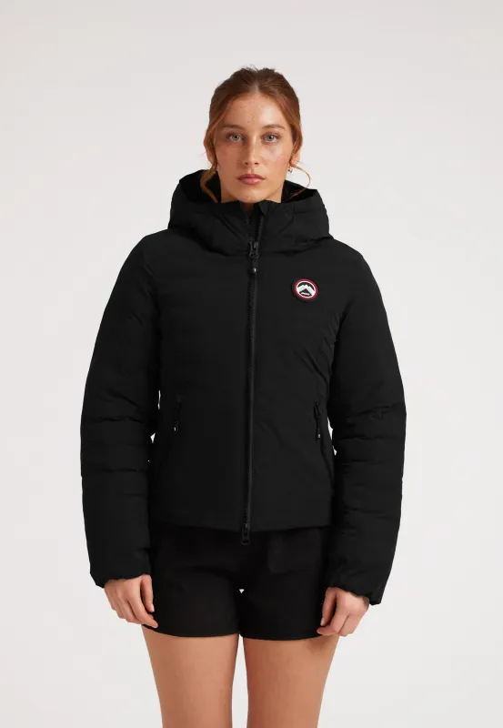 COSMOS Lightweight Puffer Jacket made by JACK1T